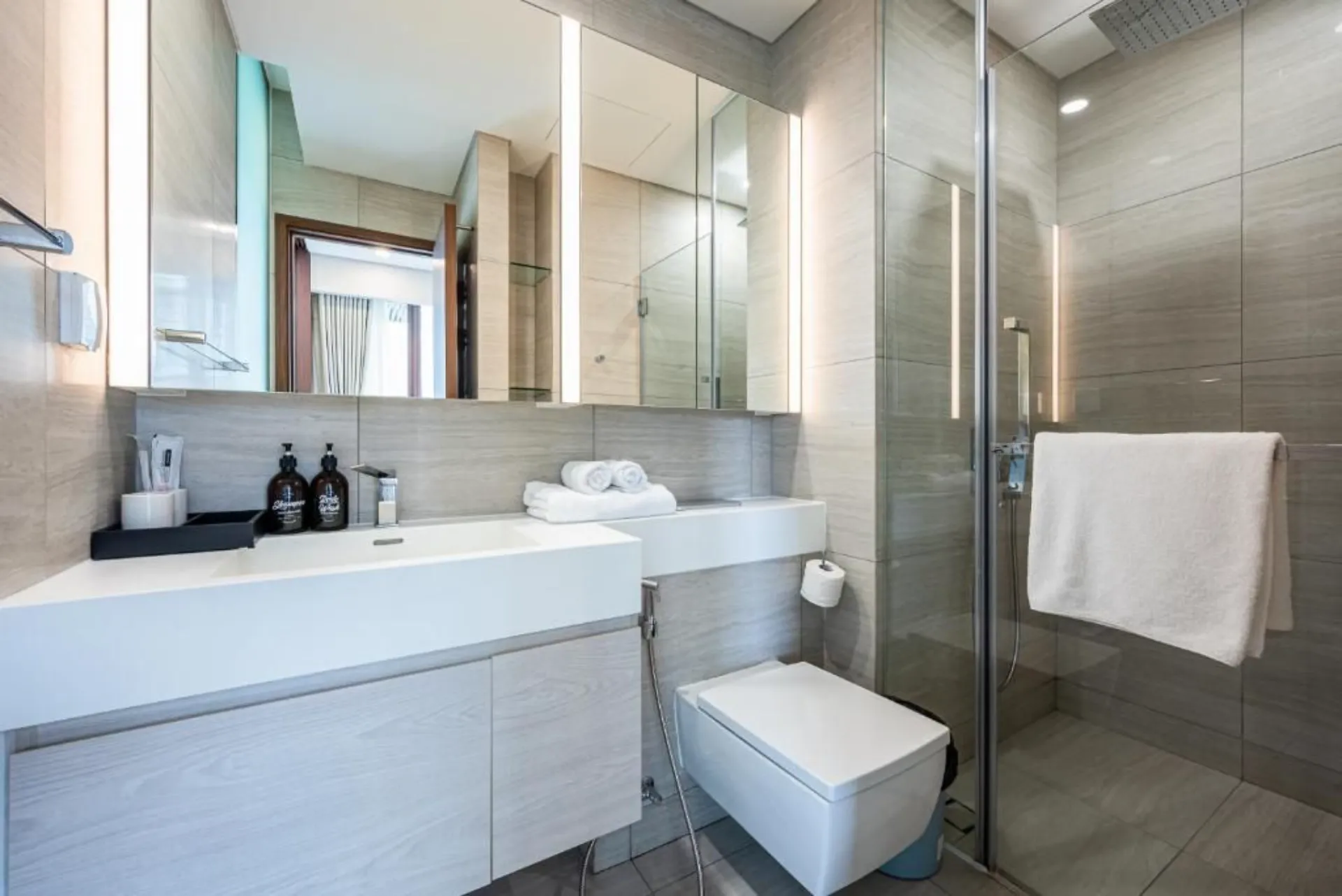 1 Bedroom Superior