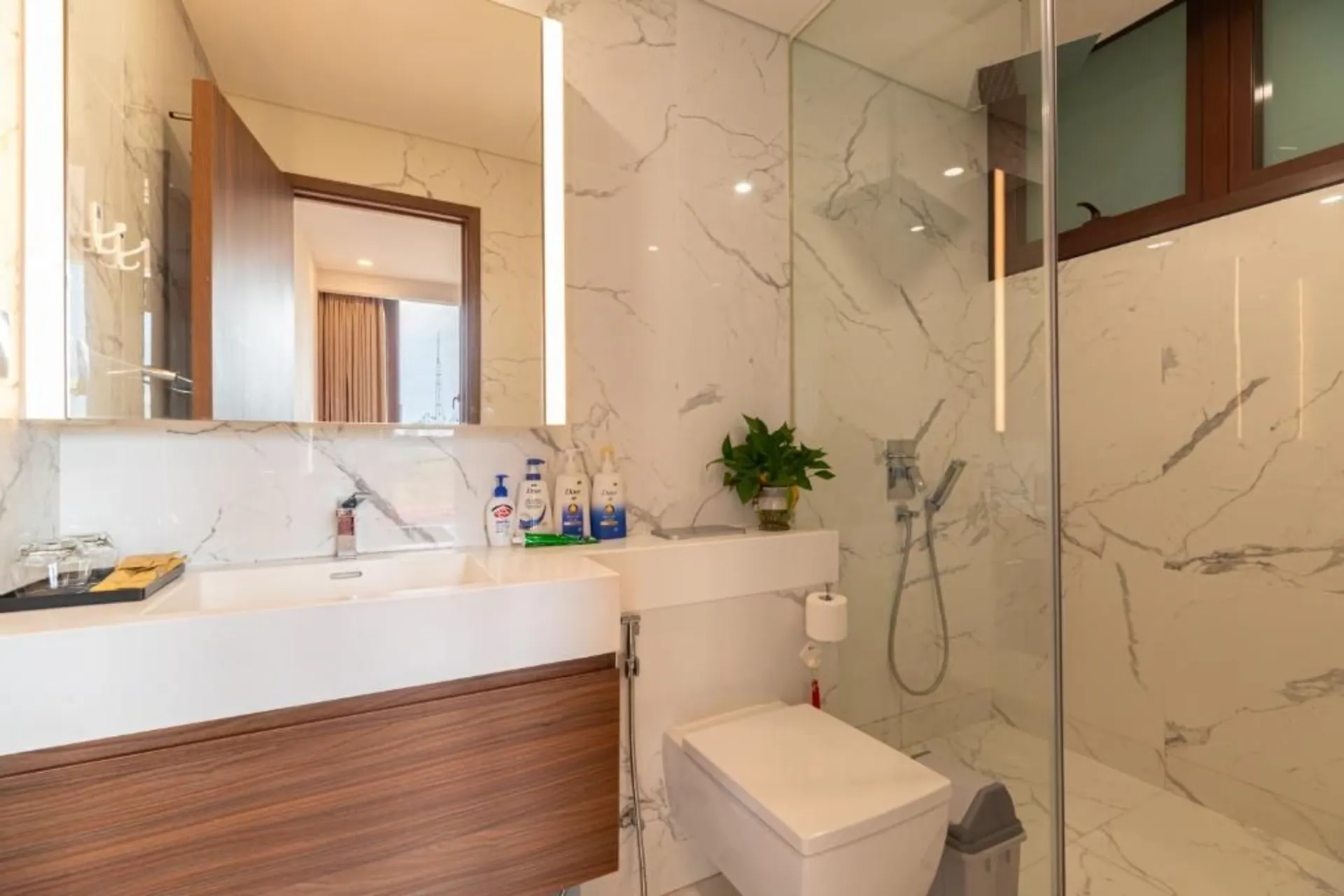2 Bedroom Deluxe