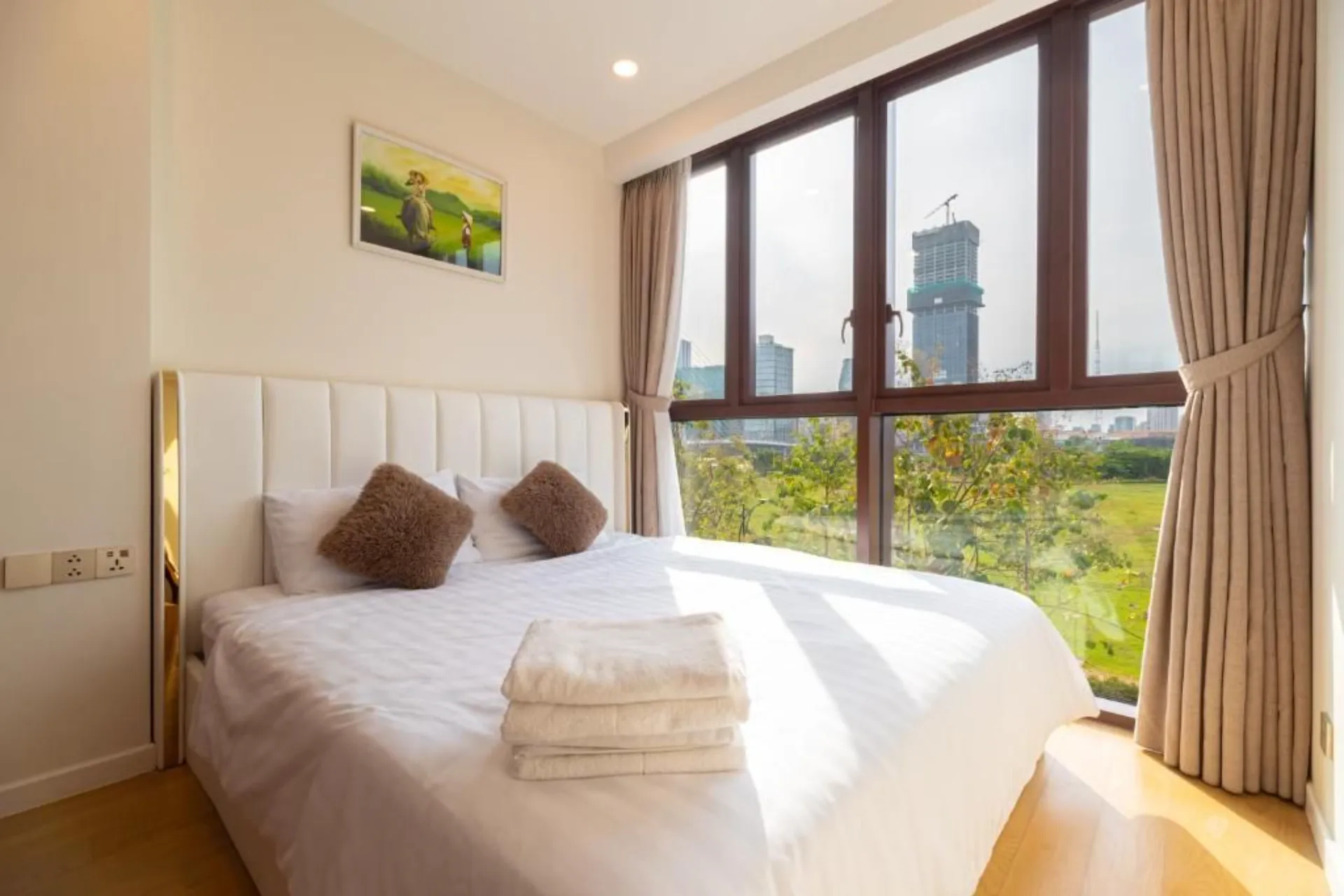 2 Bedroom Deluxe