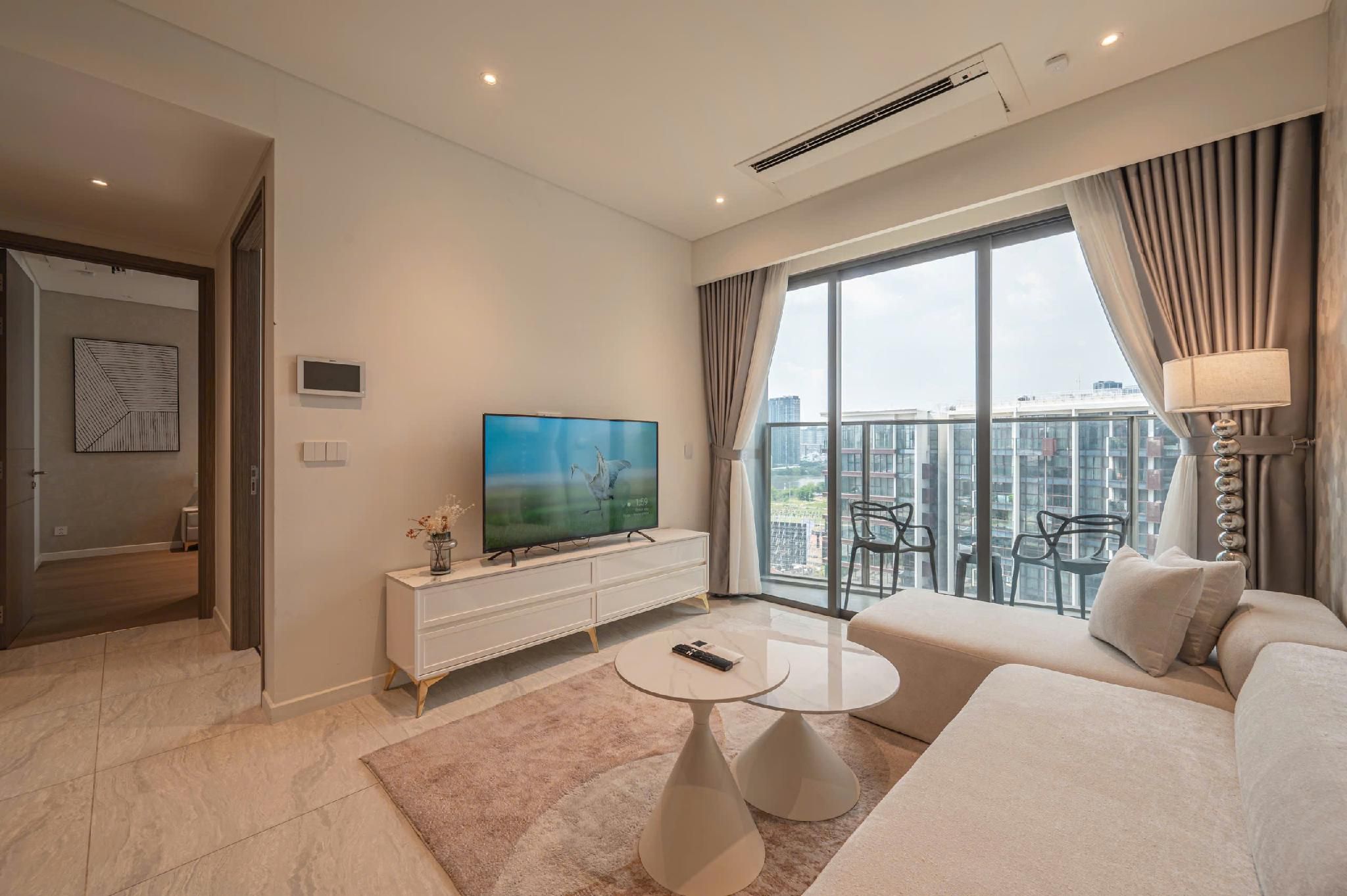 separate living room