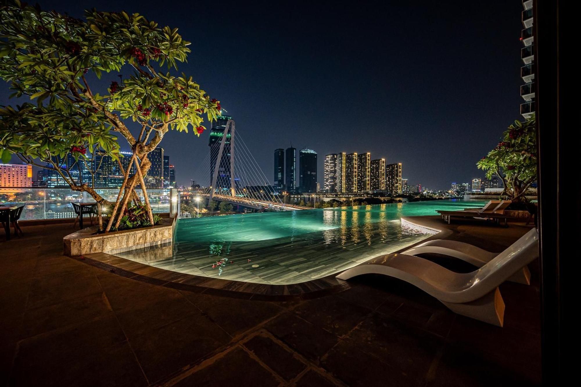 recreational facilities