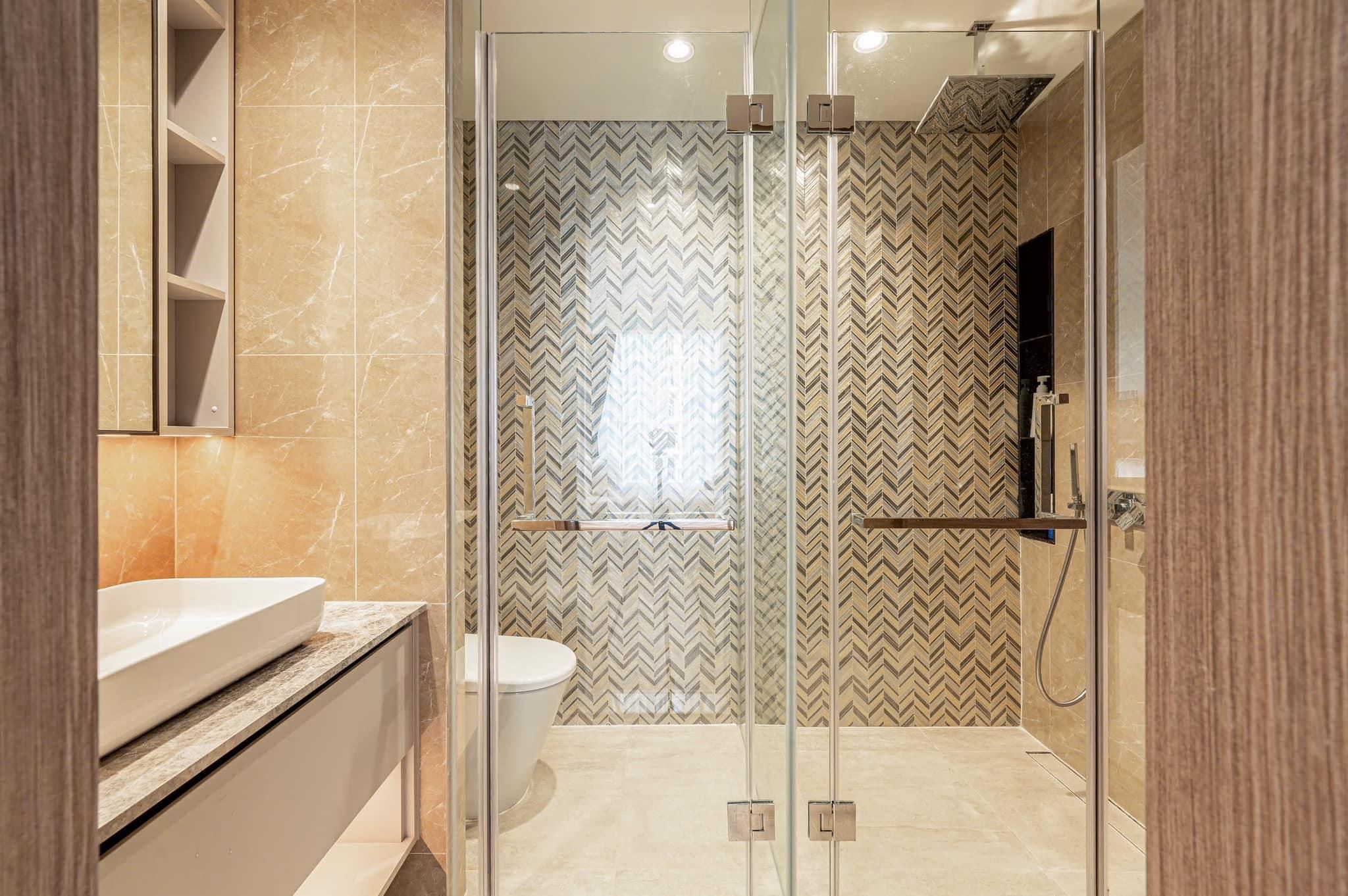The Opera Metropole Skyline Apartments 1-Bedroom Apartment 2