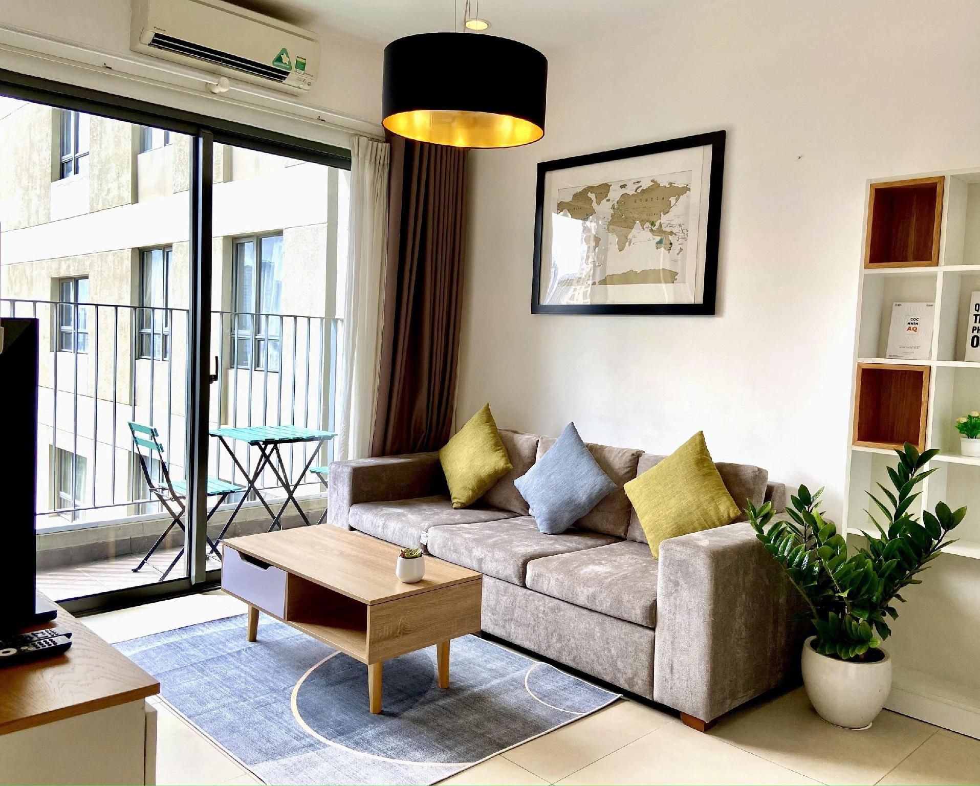 2 Bedroom Deluxe