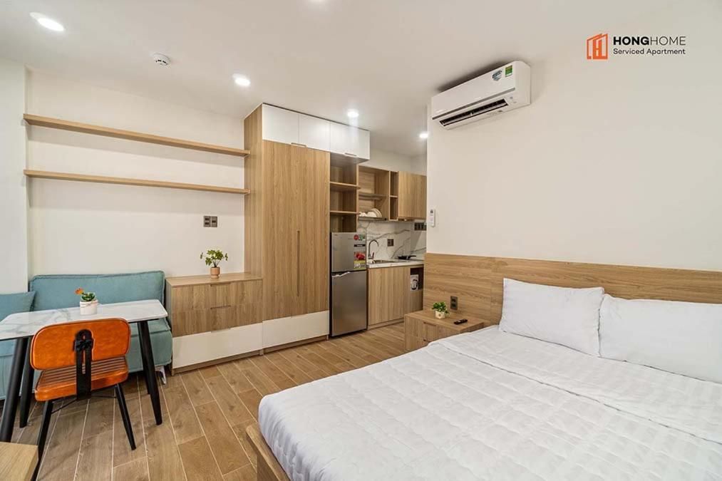 Superior Queen Room