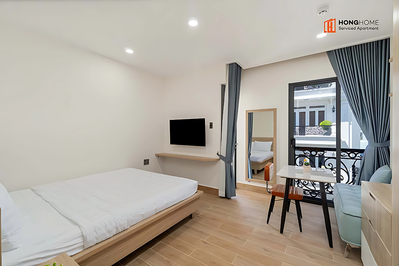 Superior - 1 Double Bed