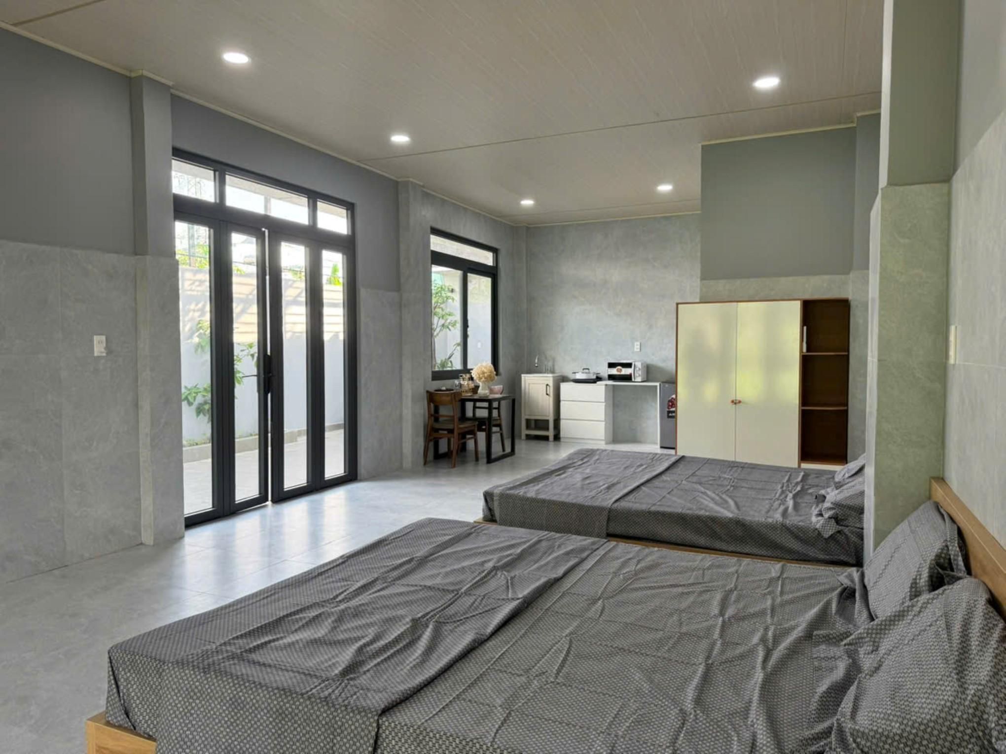 Superior Quadruple Room