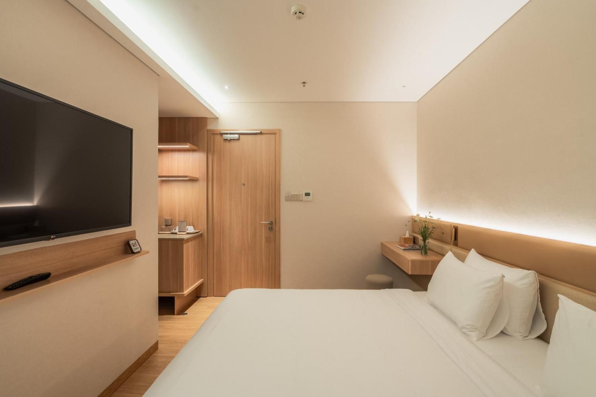 Superior Queen Room