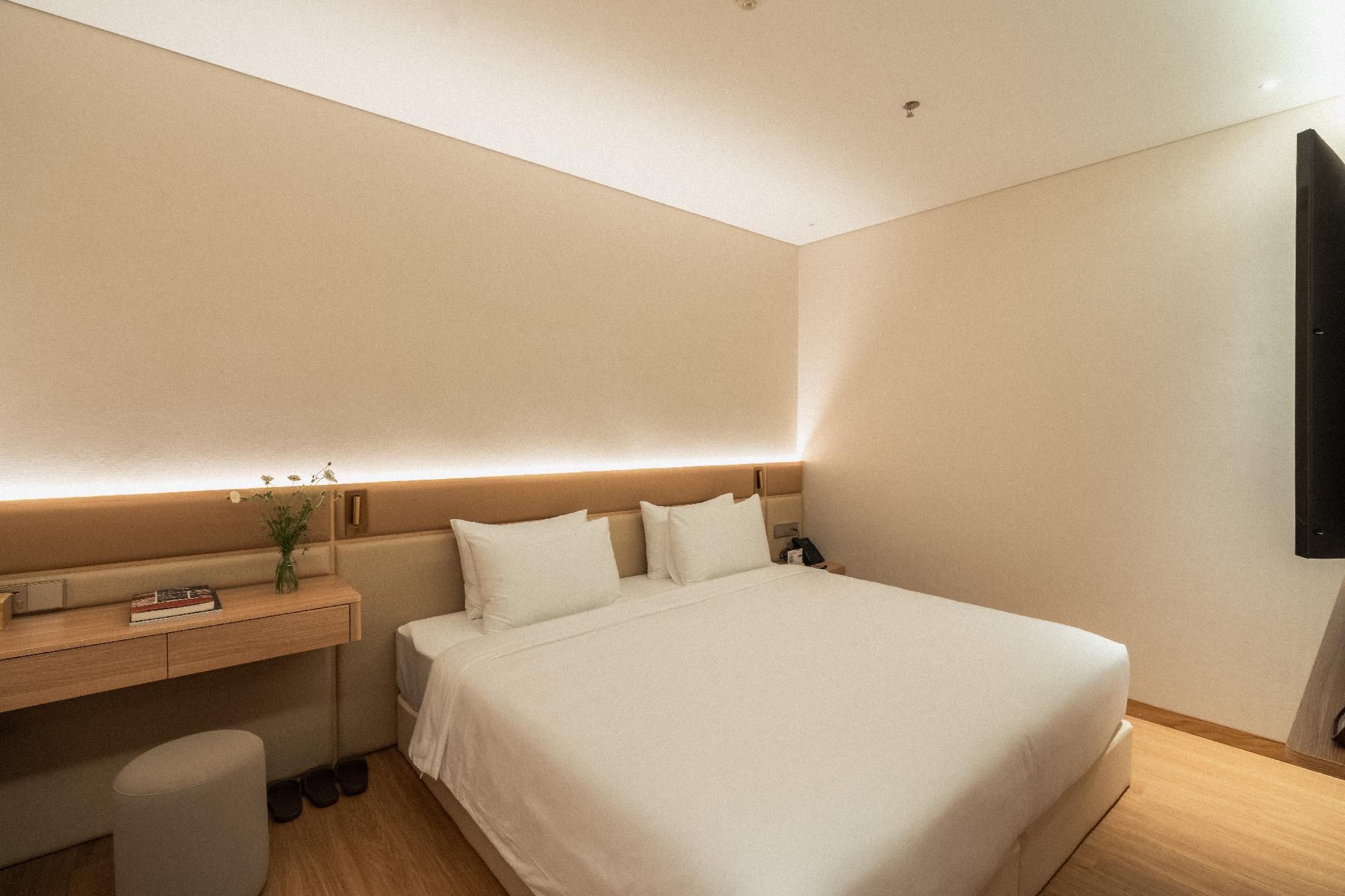Superior - 1 Double Bed