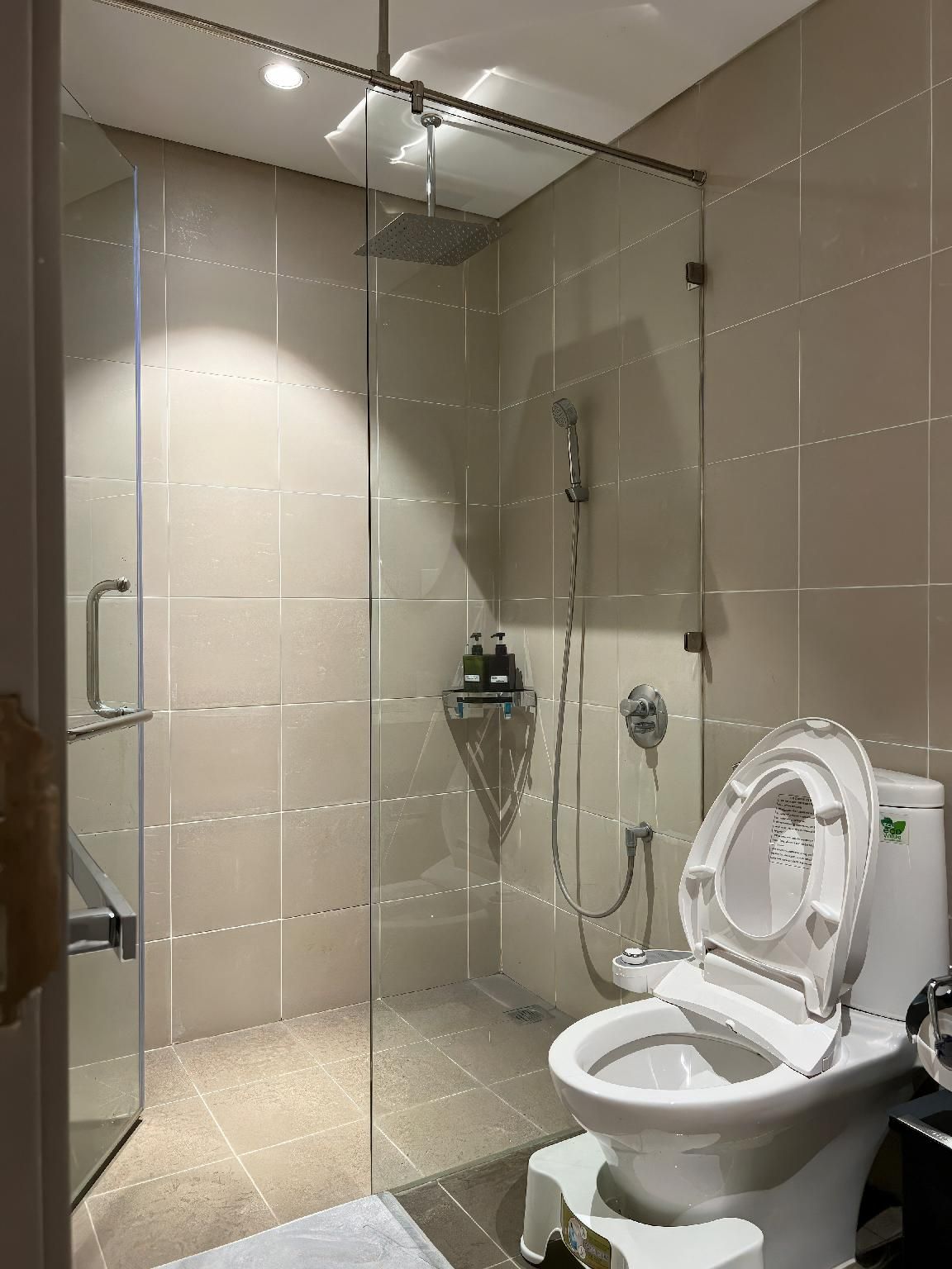 Two Bedroom Apartment
