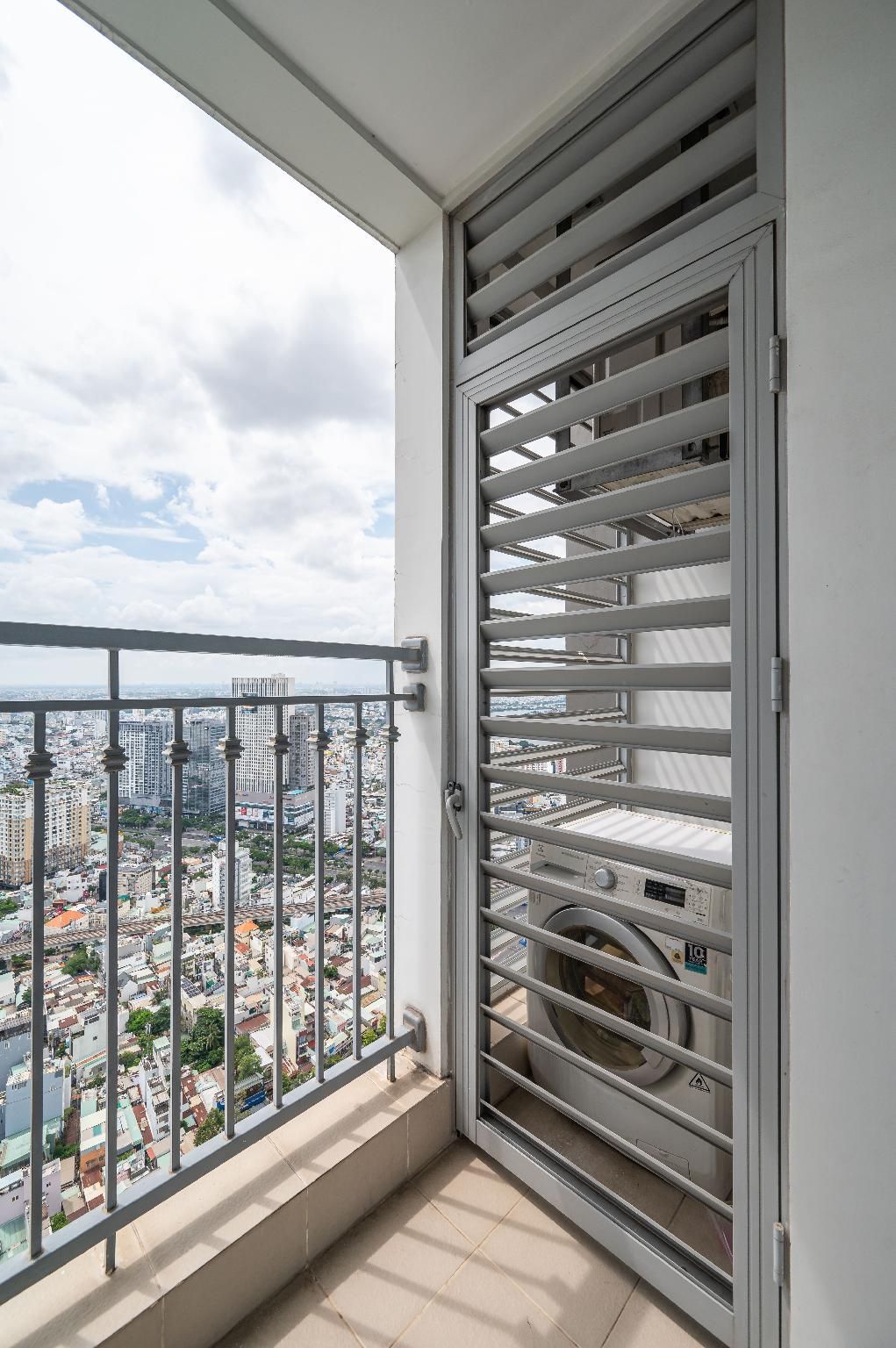 Superior Room - City View