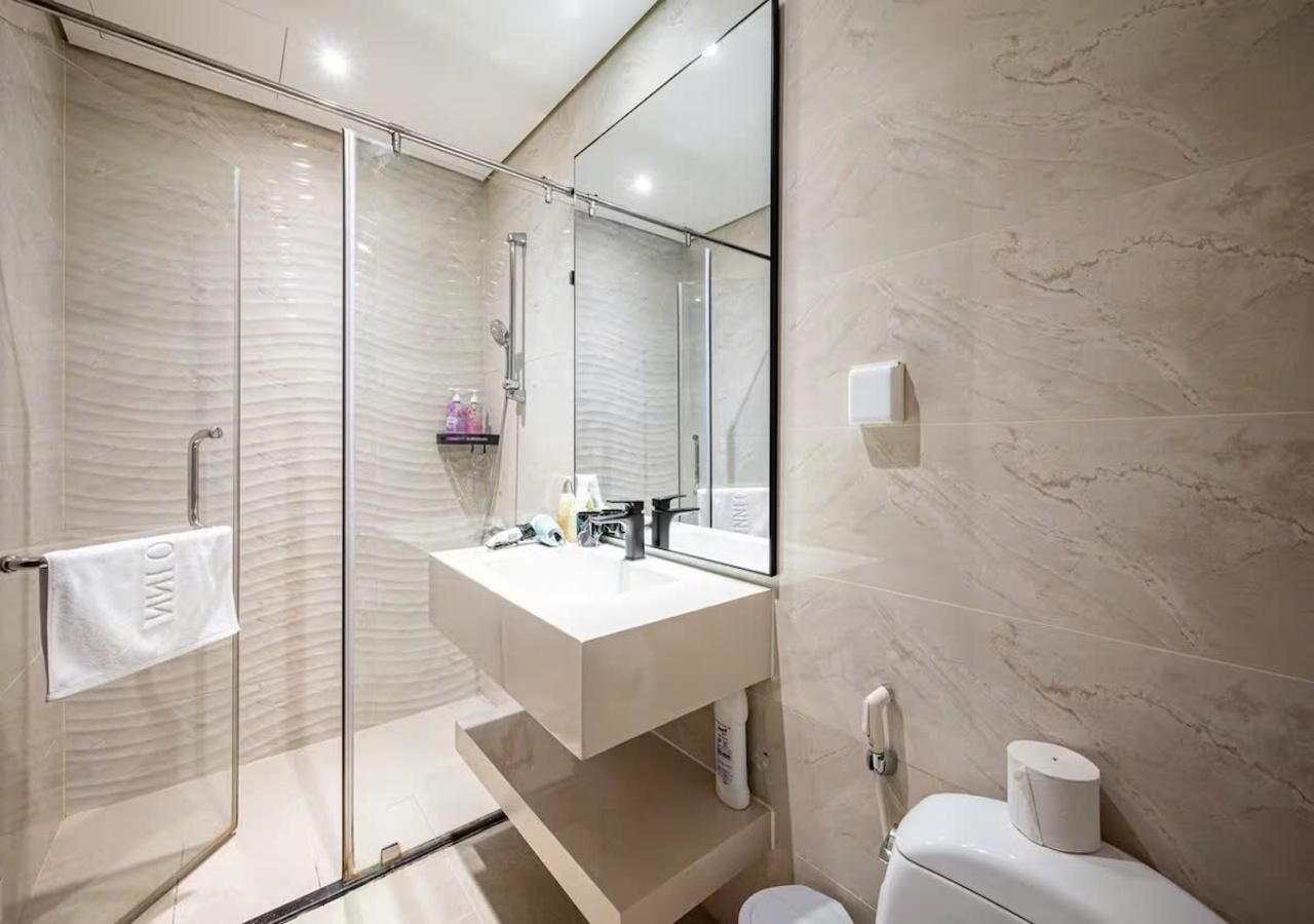 Four Bedroom Residence