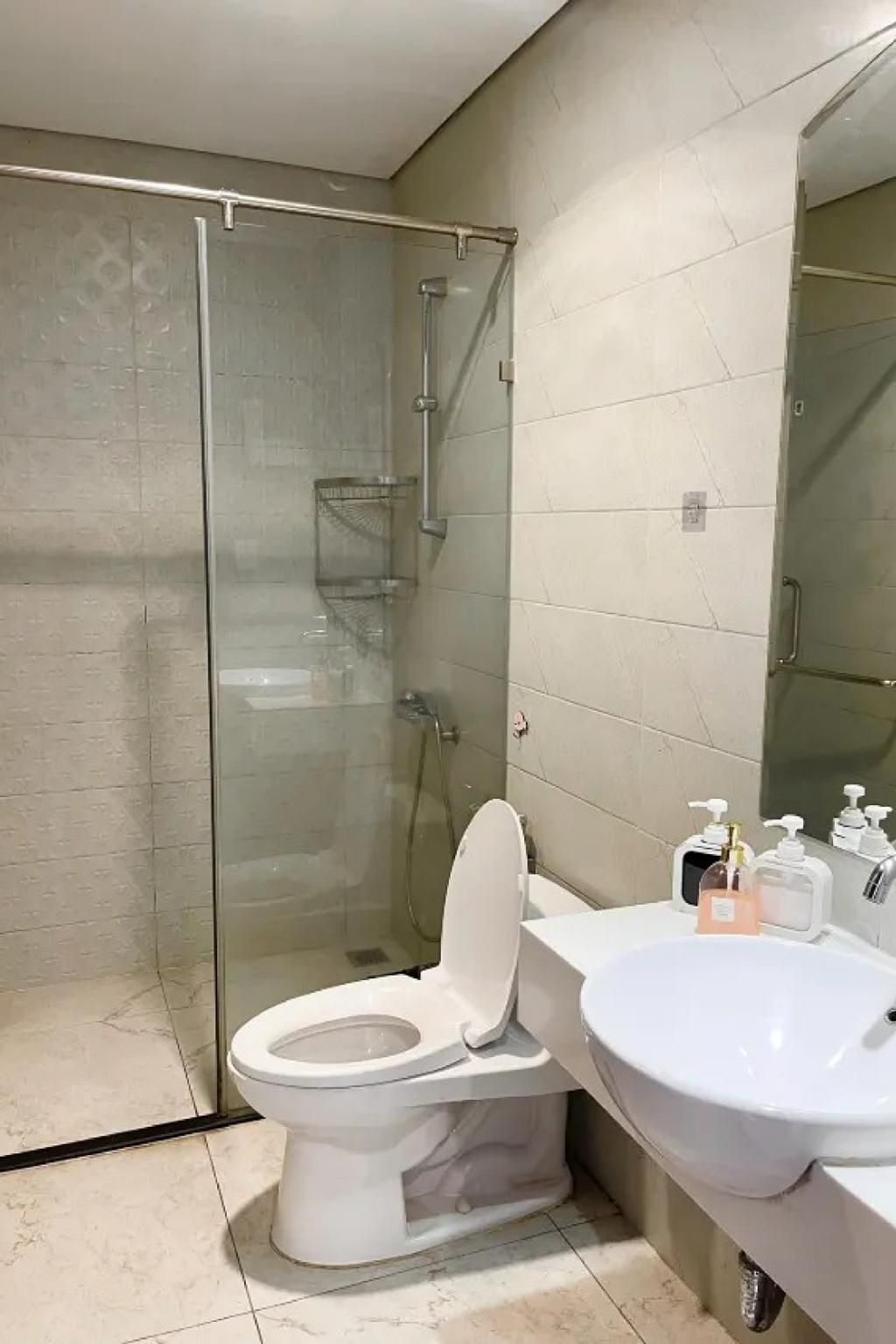 Deluxe 1-Bedroom Suite