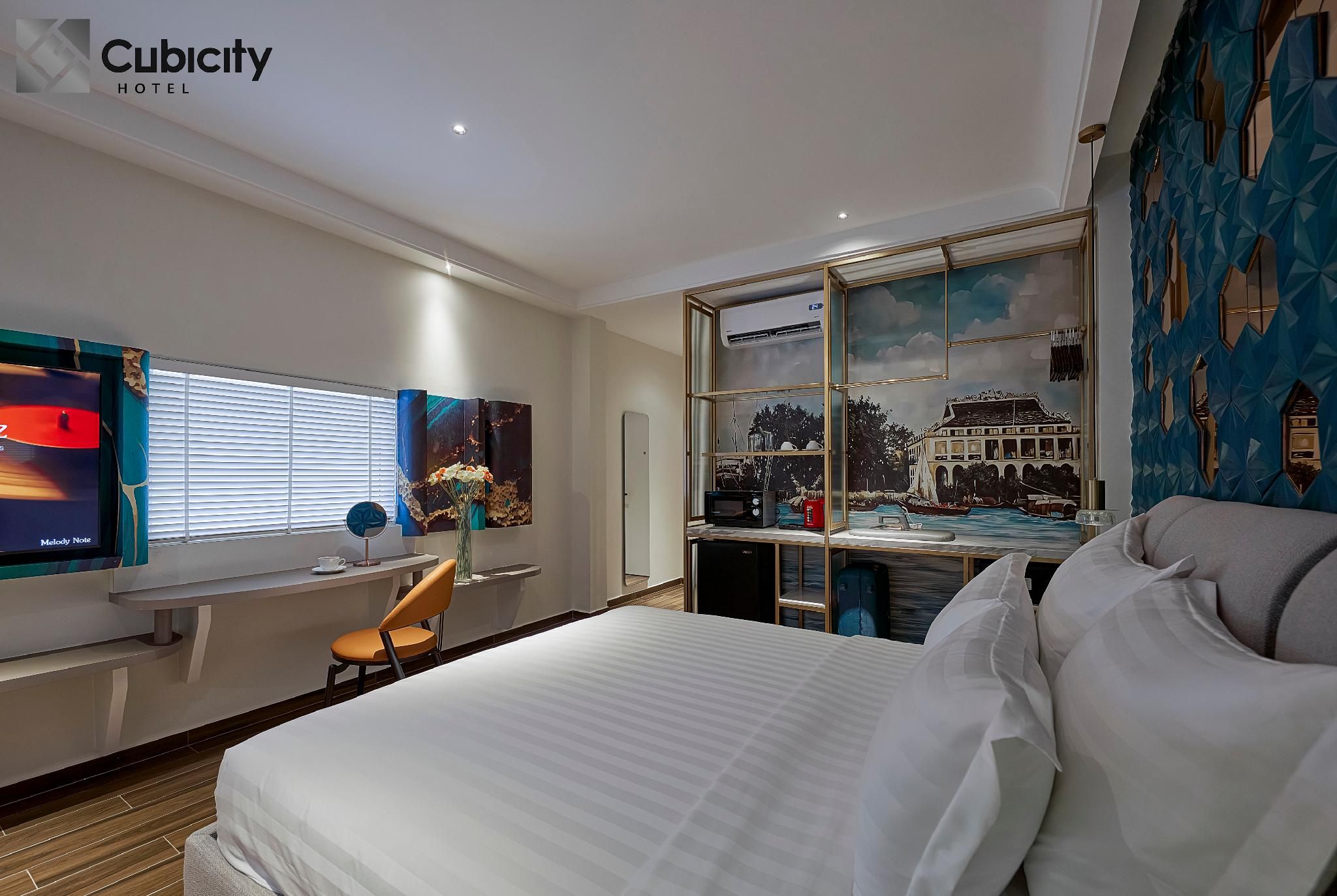 Deluxe Room Only