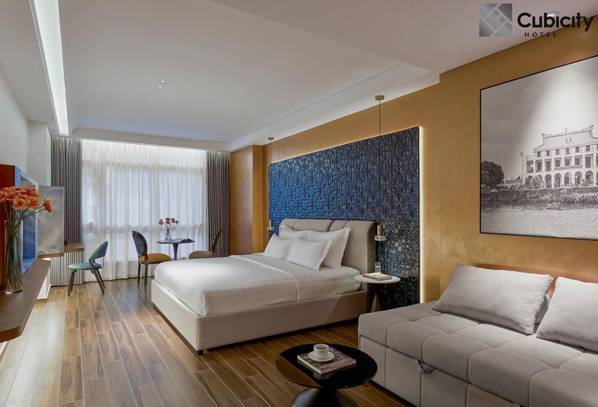 Suites Room