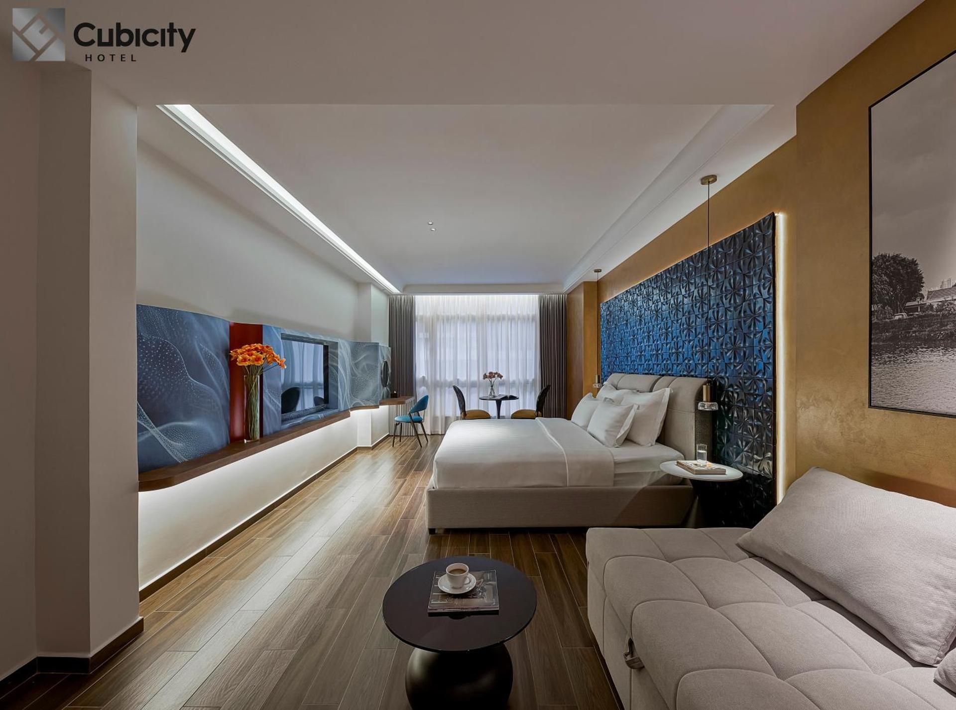Suites Room