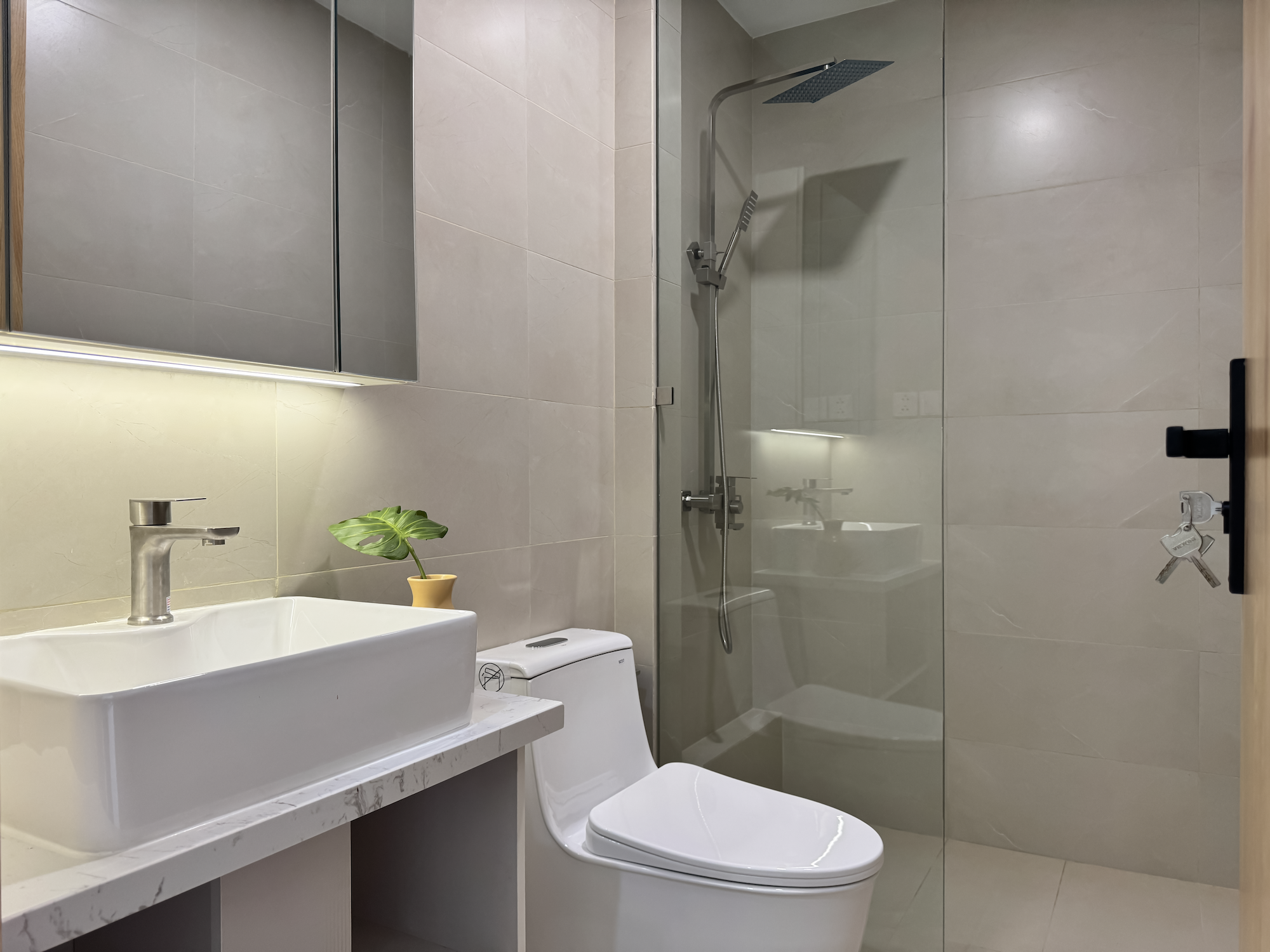 1 Bedroom Deluxe
