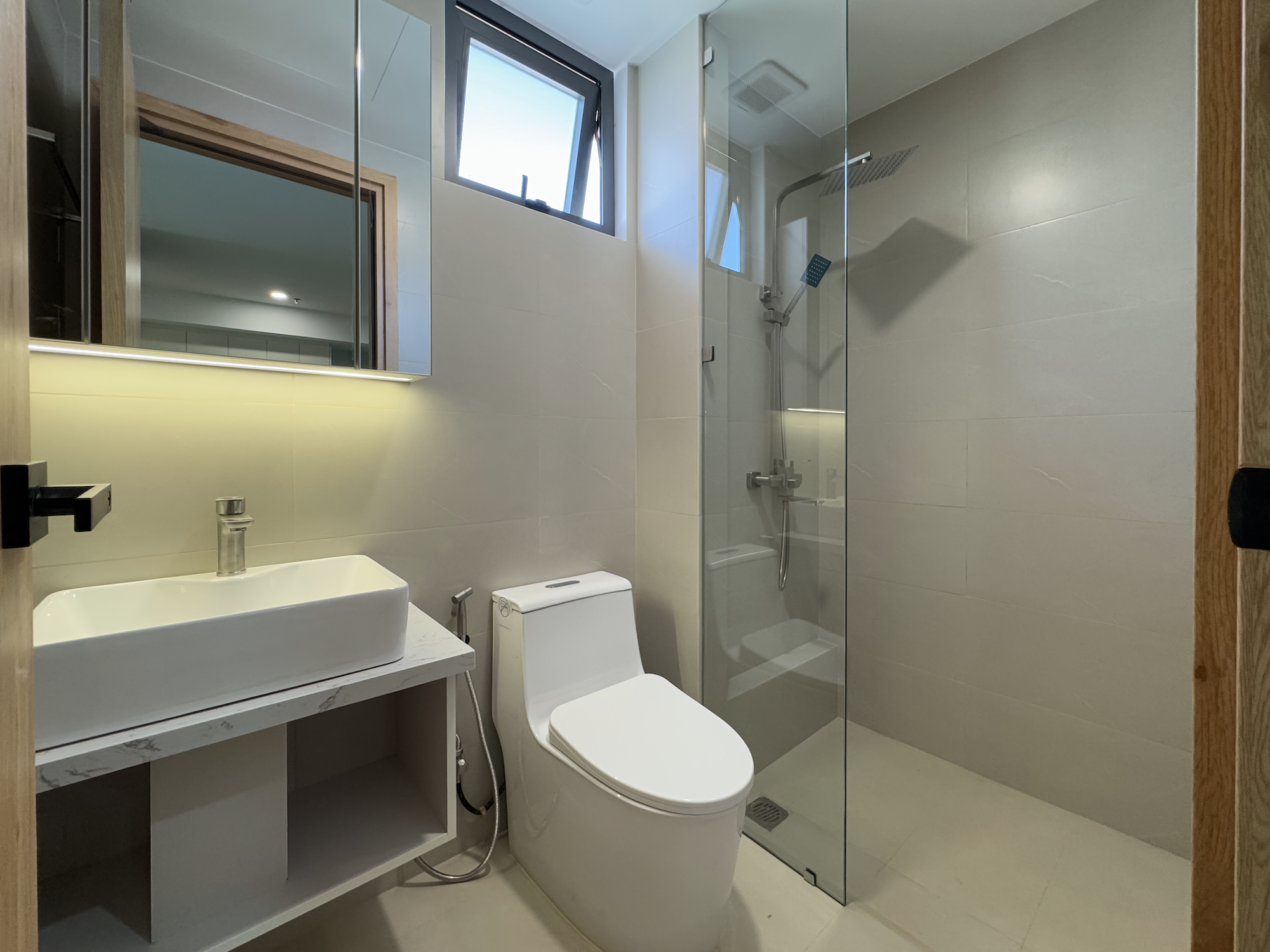 2 Bedroom Deluxe Suite