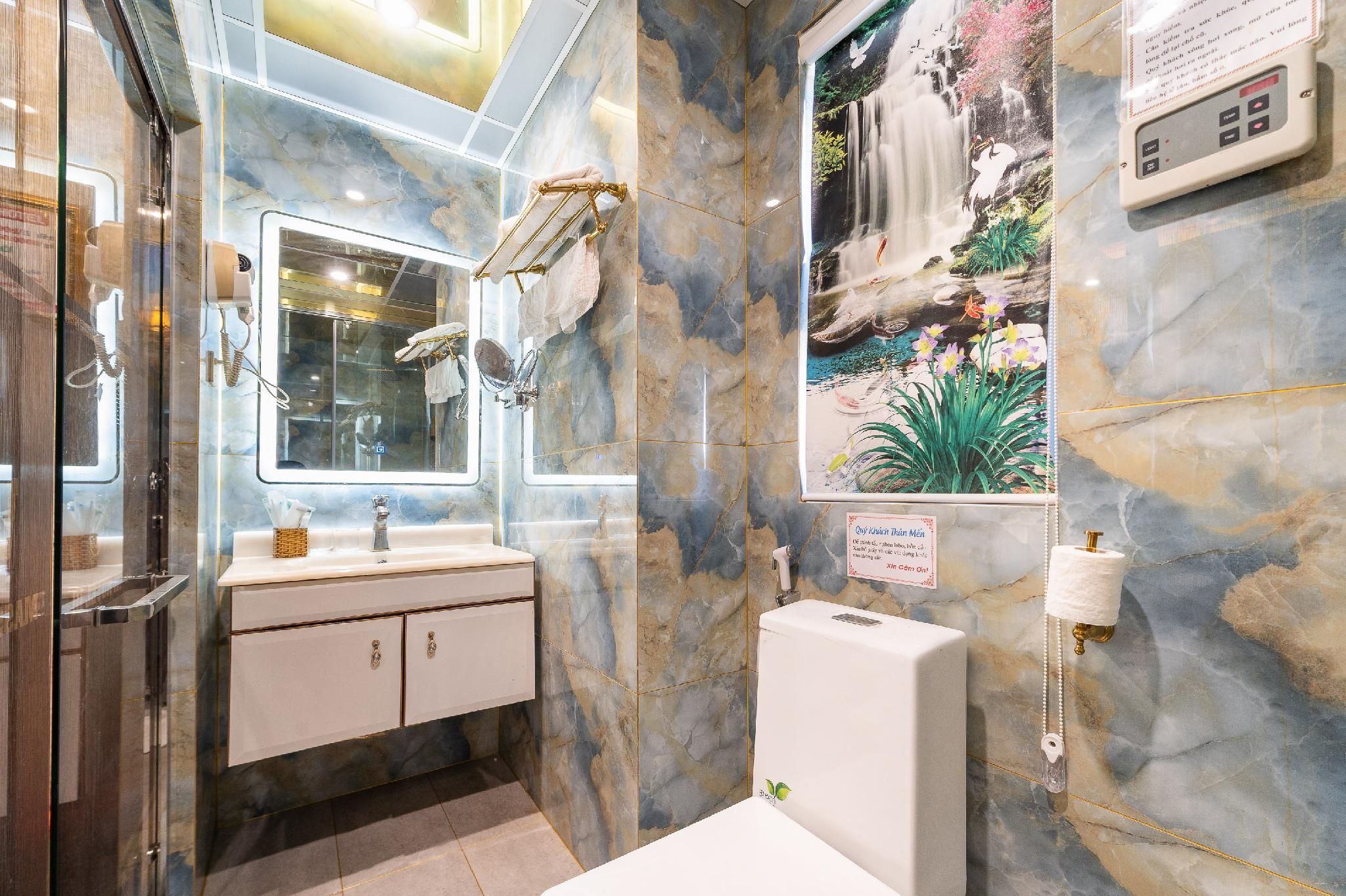 Belvilla Near Van Hanh Mall Formerly Cuong Thanh 3 Hotel Superior Double 3