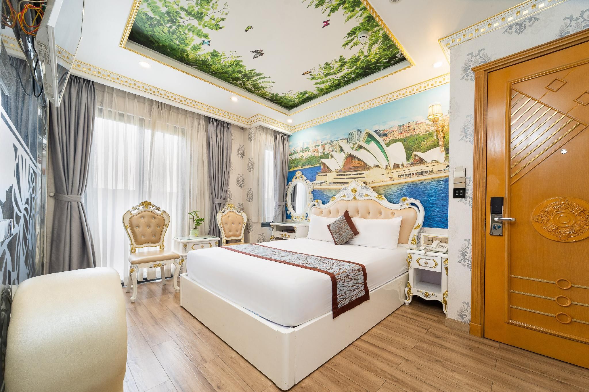 Vietnam Suite Double