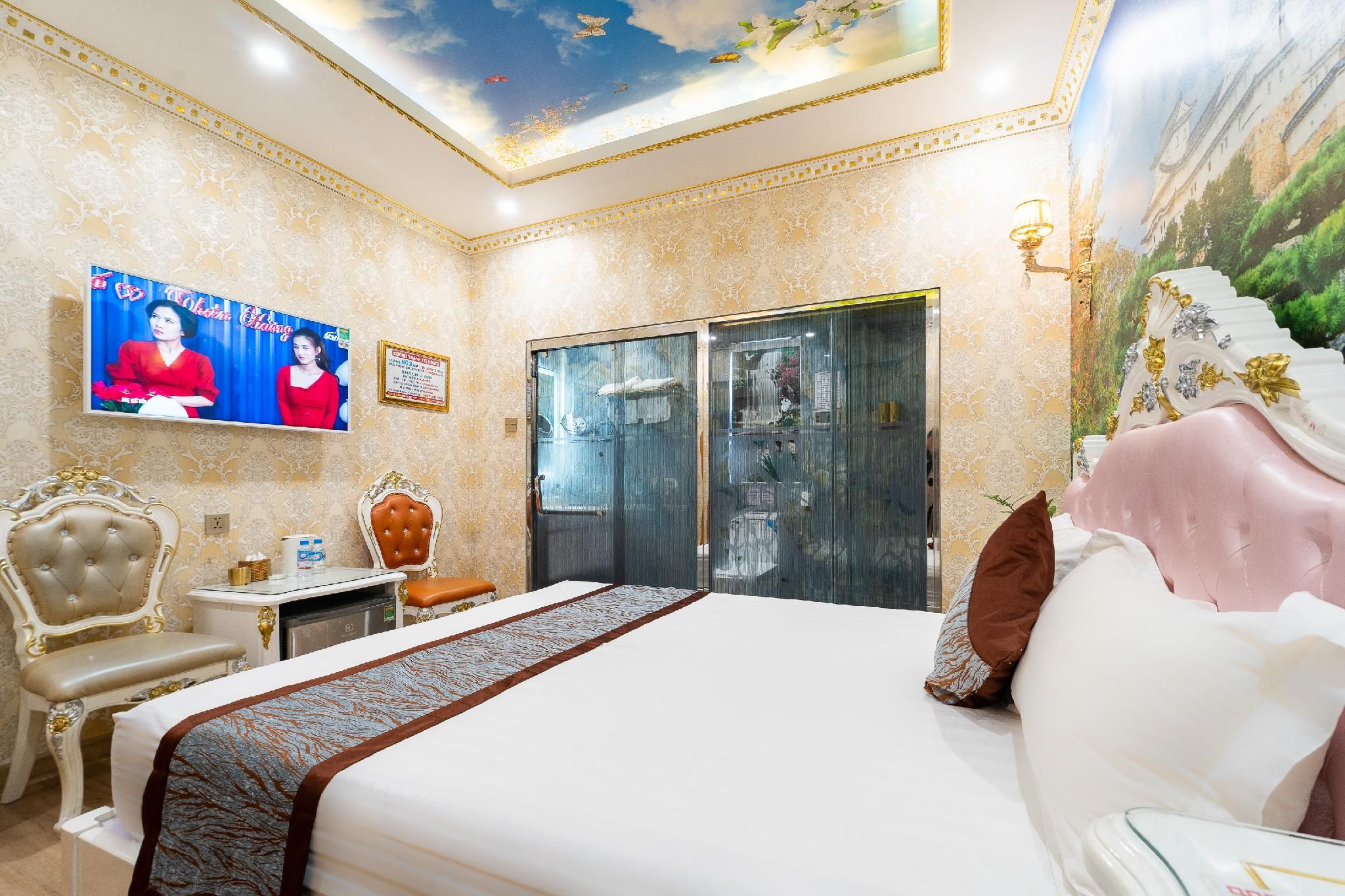 Belvilla Near Van Hanh Mall Formerly Cuong Thanh 3 Hotel Superior Double 2