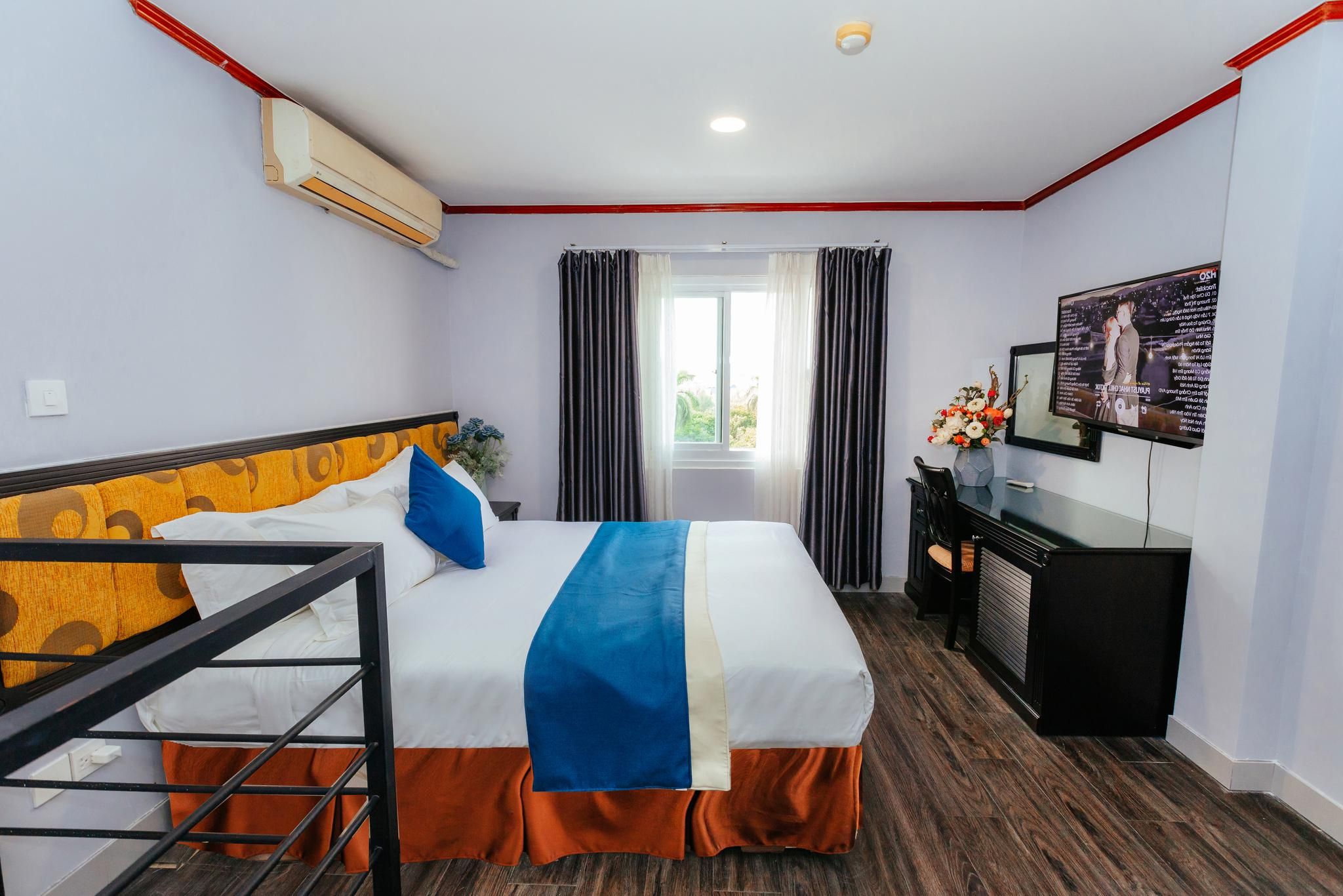 Duplex Apartment