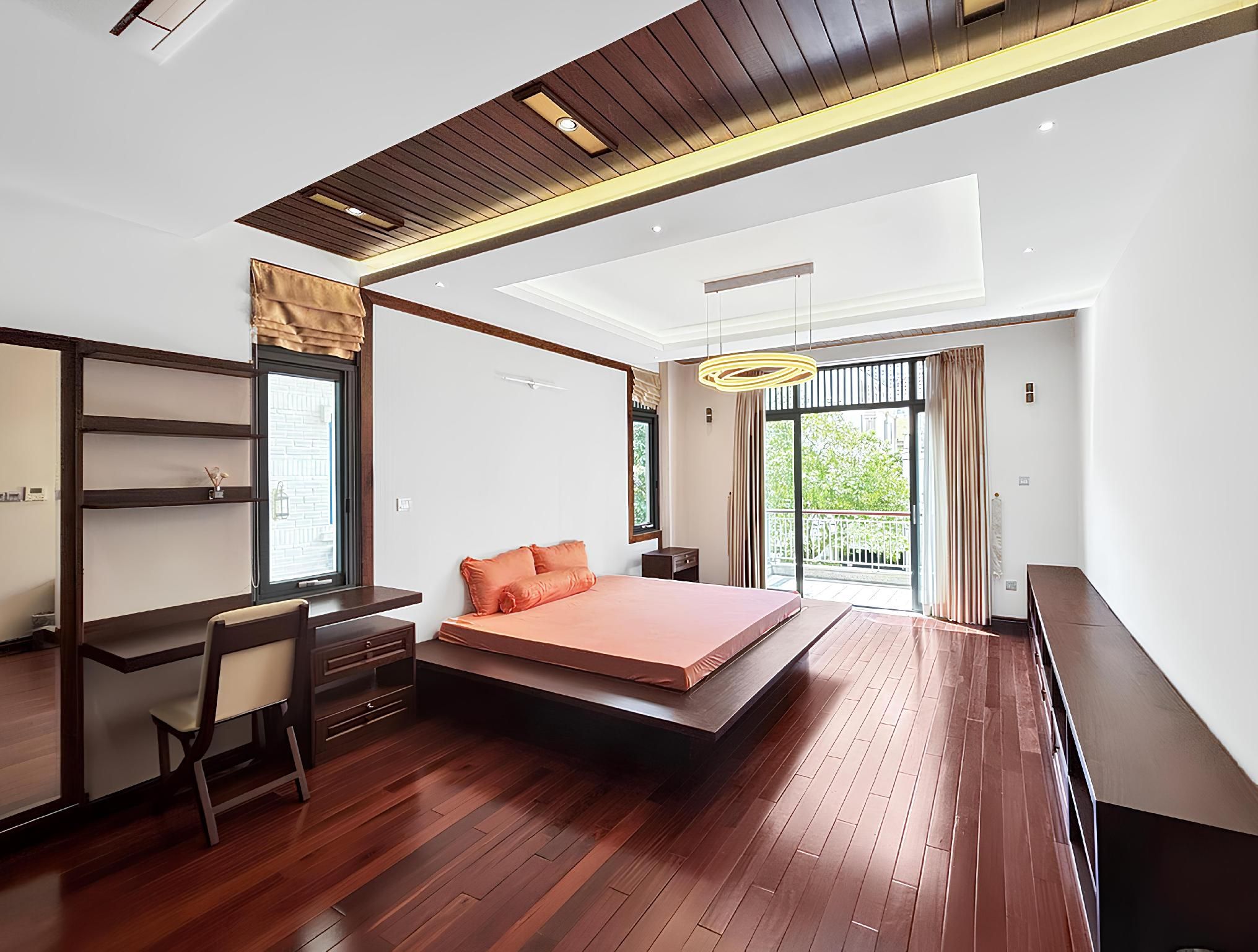 Villa 5