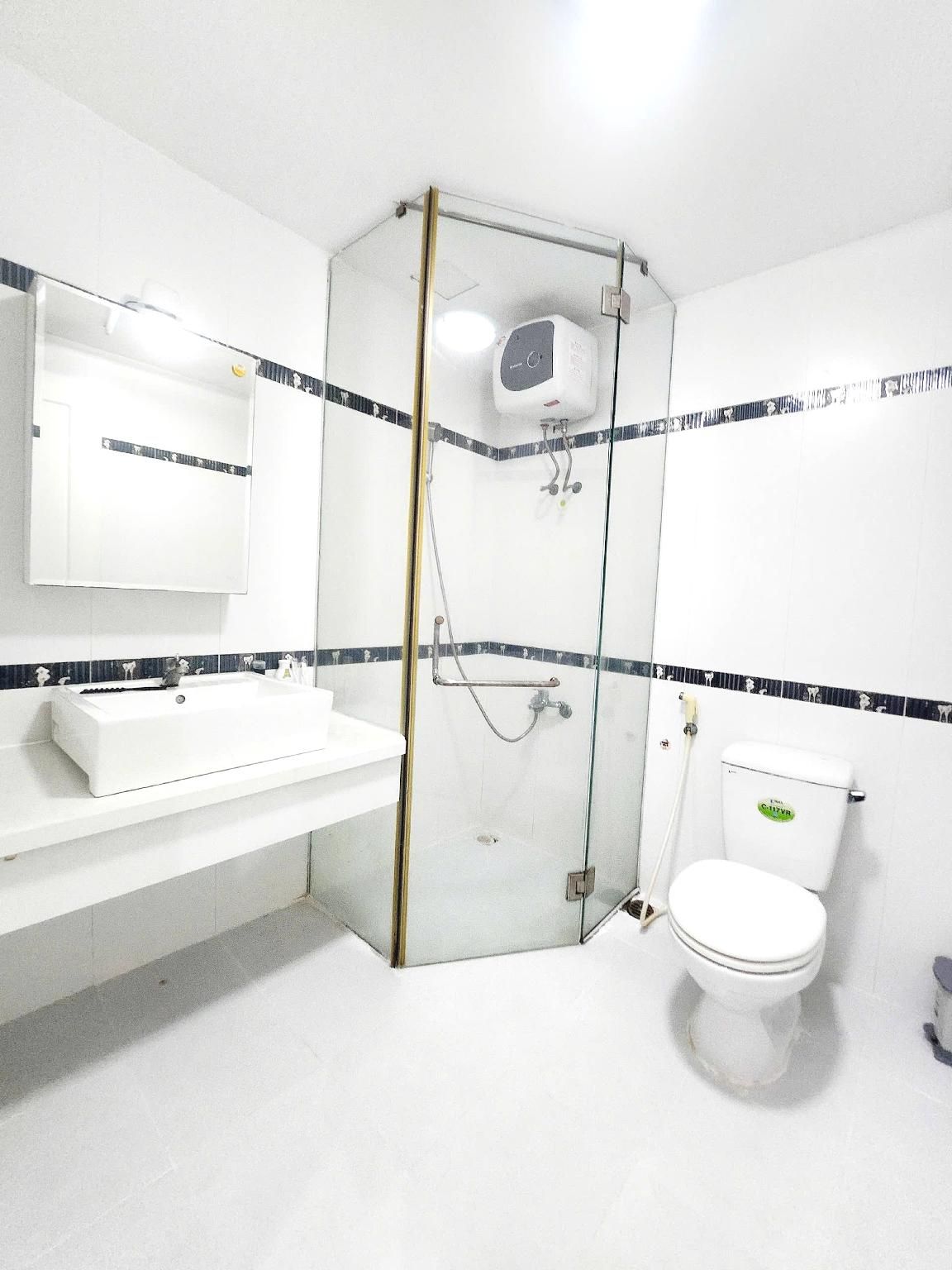 Apartment - 2 Bedrooms