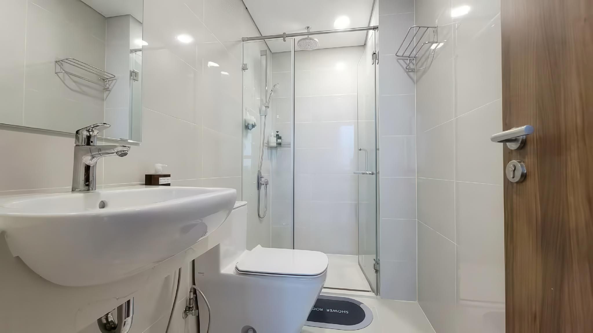 2-Bedroom Apartment