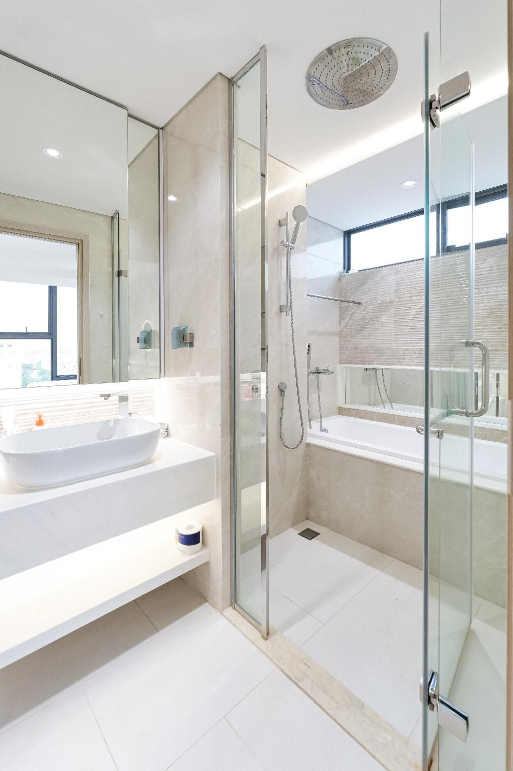 Three Bedroom Suite (10065364)