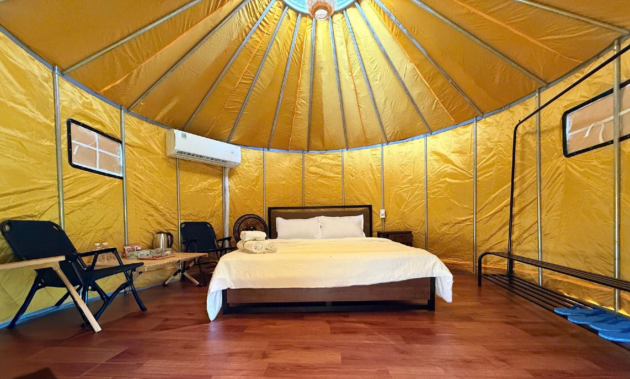 Tent - 2 Adults