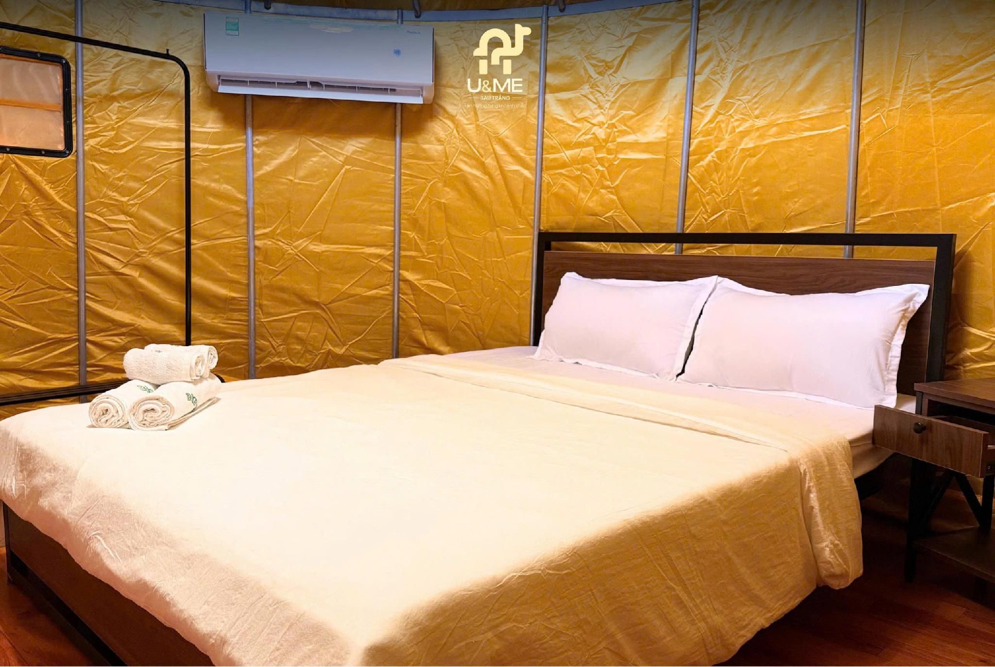 Tent - 2 Adults