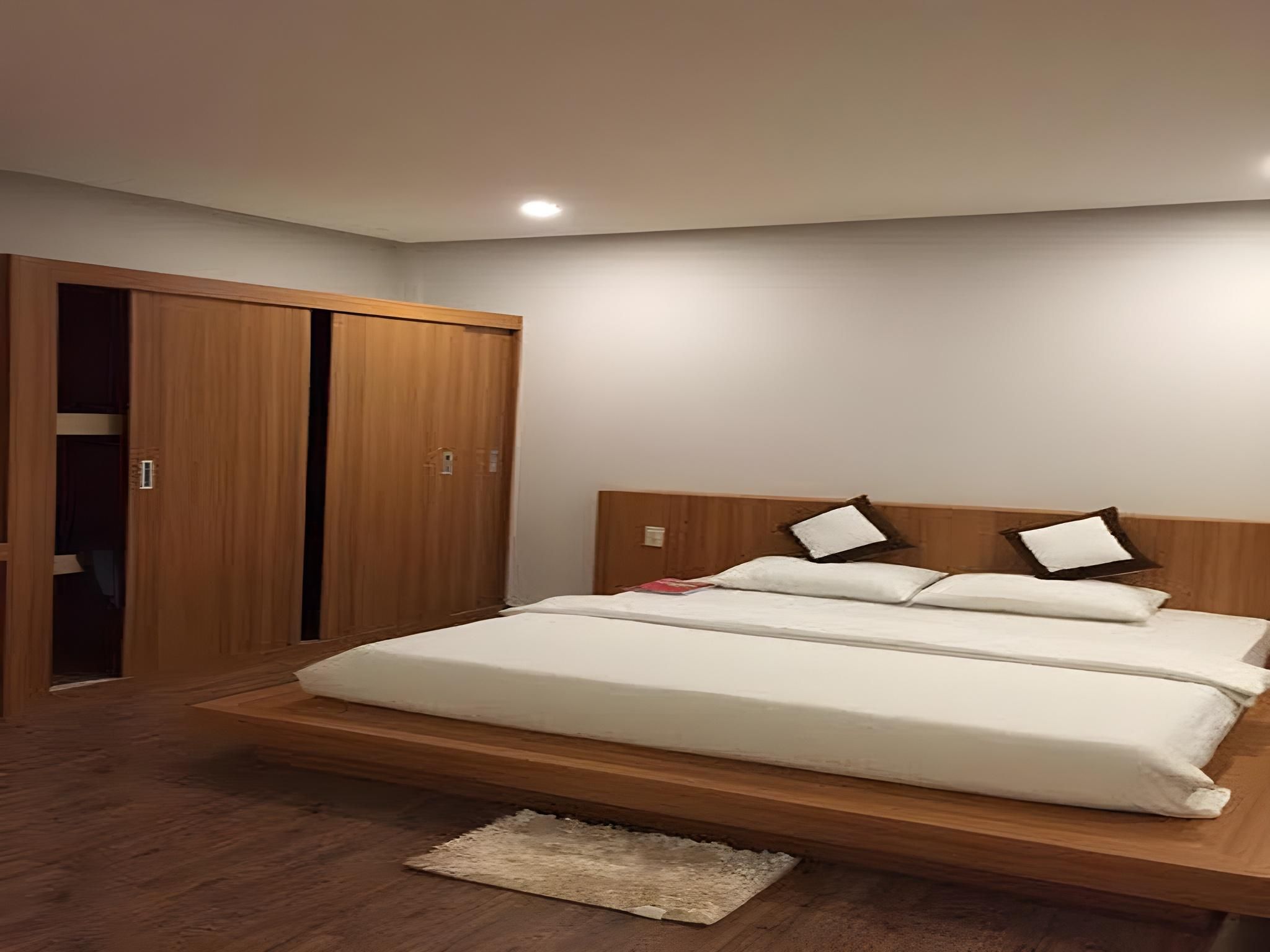 2 Bedroom Deluxe