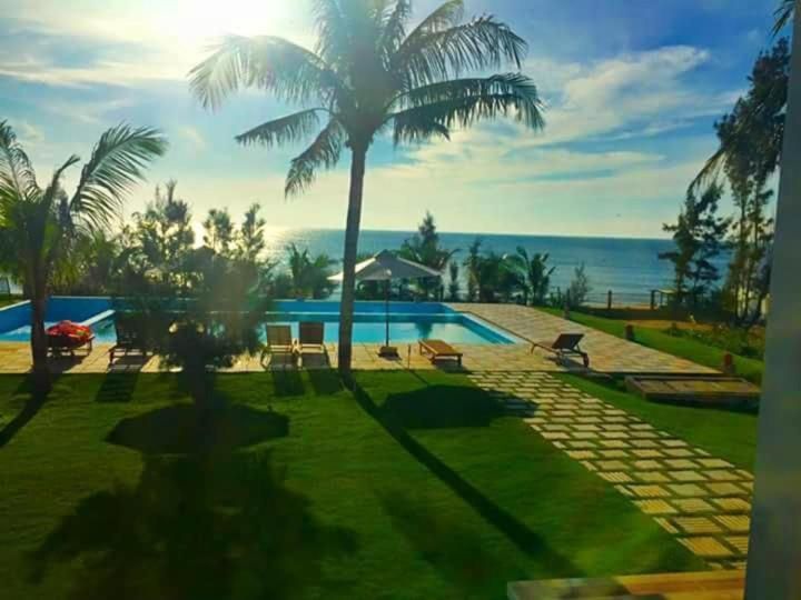 King Room with Sea View