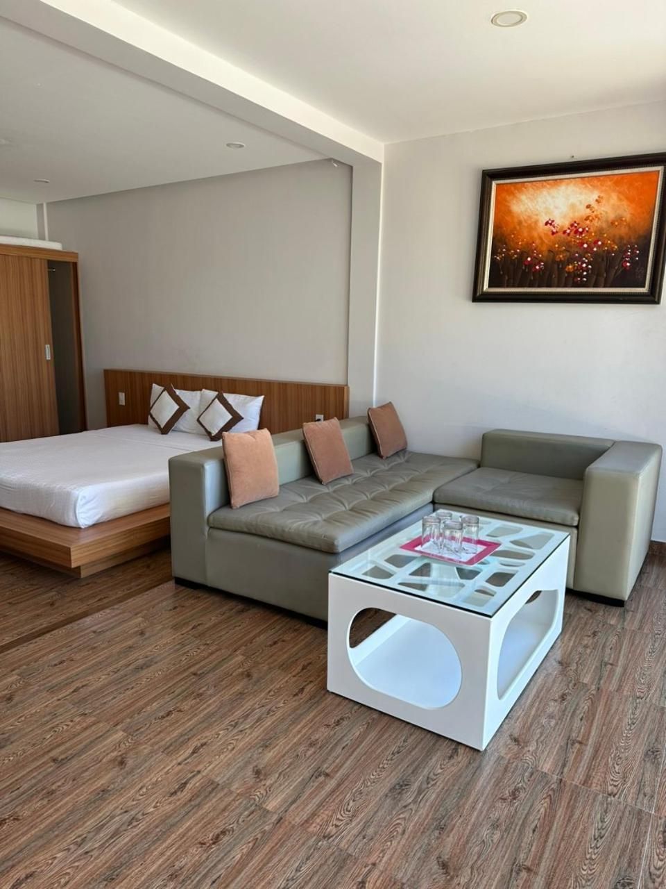 Luxury Family Room - Ocean View