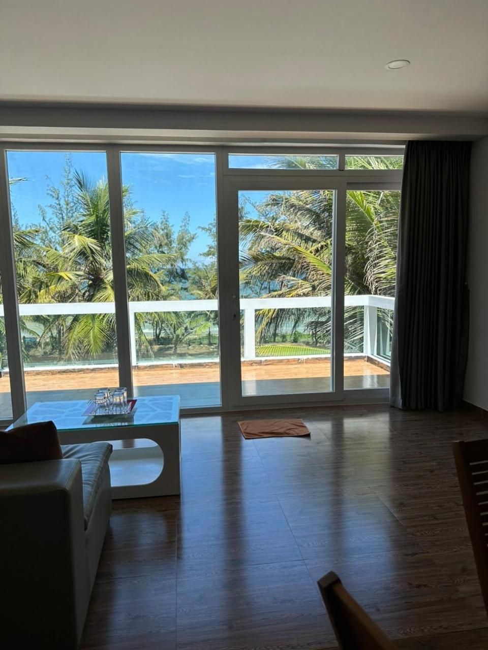 Luxury Family Room - Ocean View