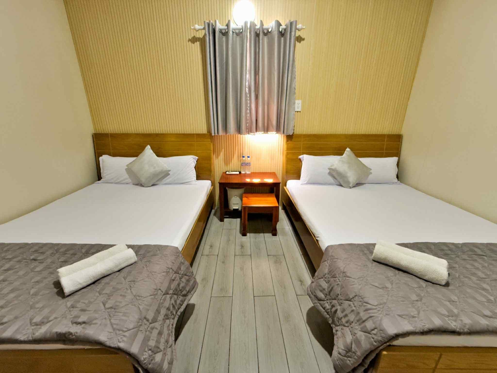 Guest Twin Room