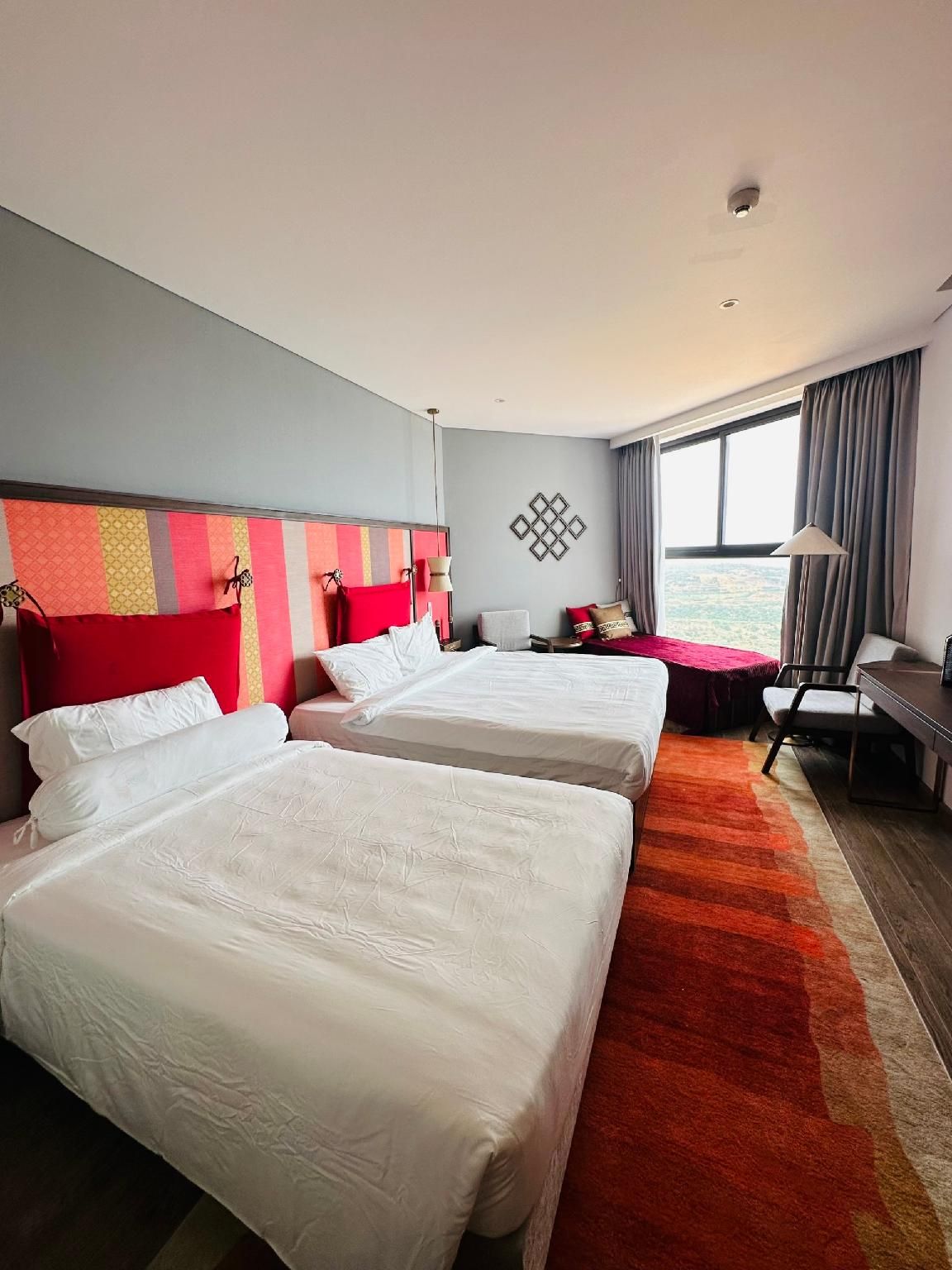 Guest Twin Room