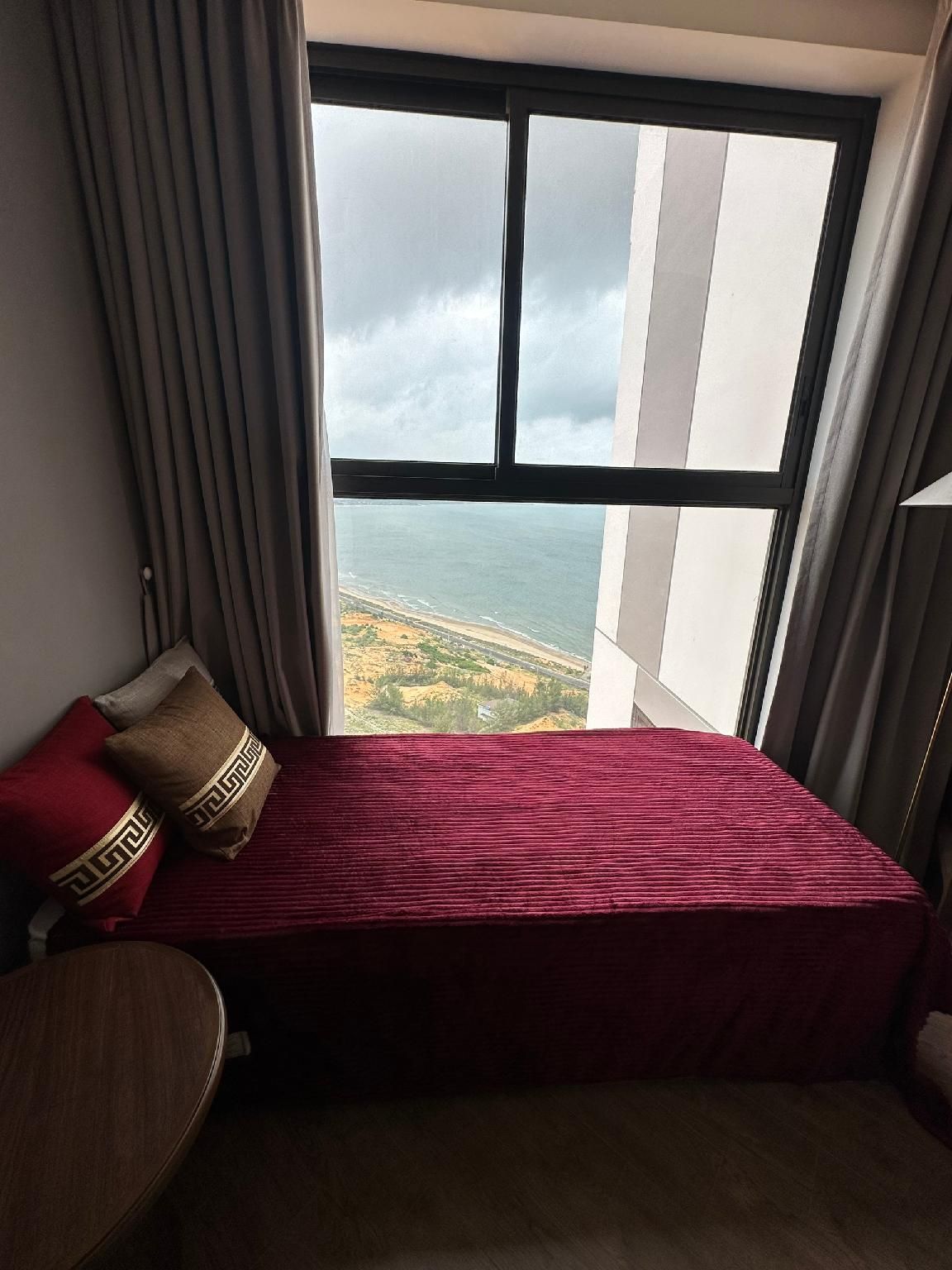 Guest Twin Room