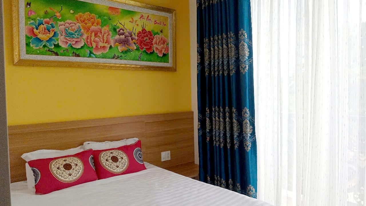 Deluxe 1 Bedroom - Cabin Access