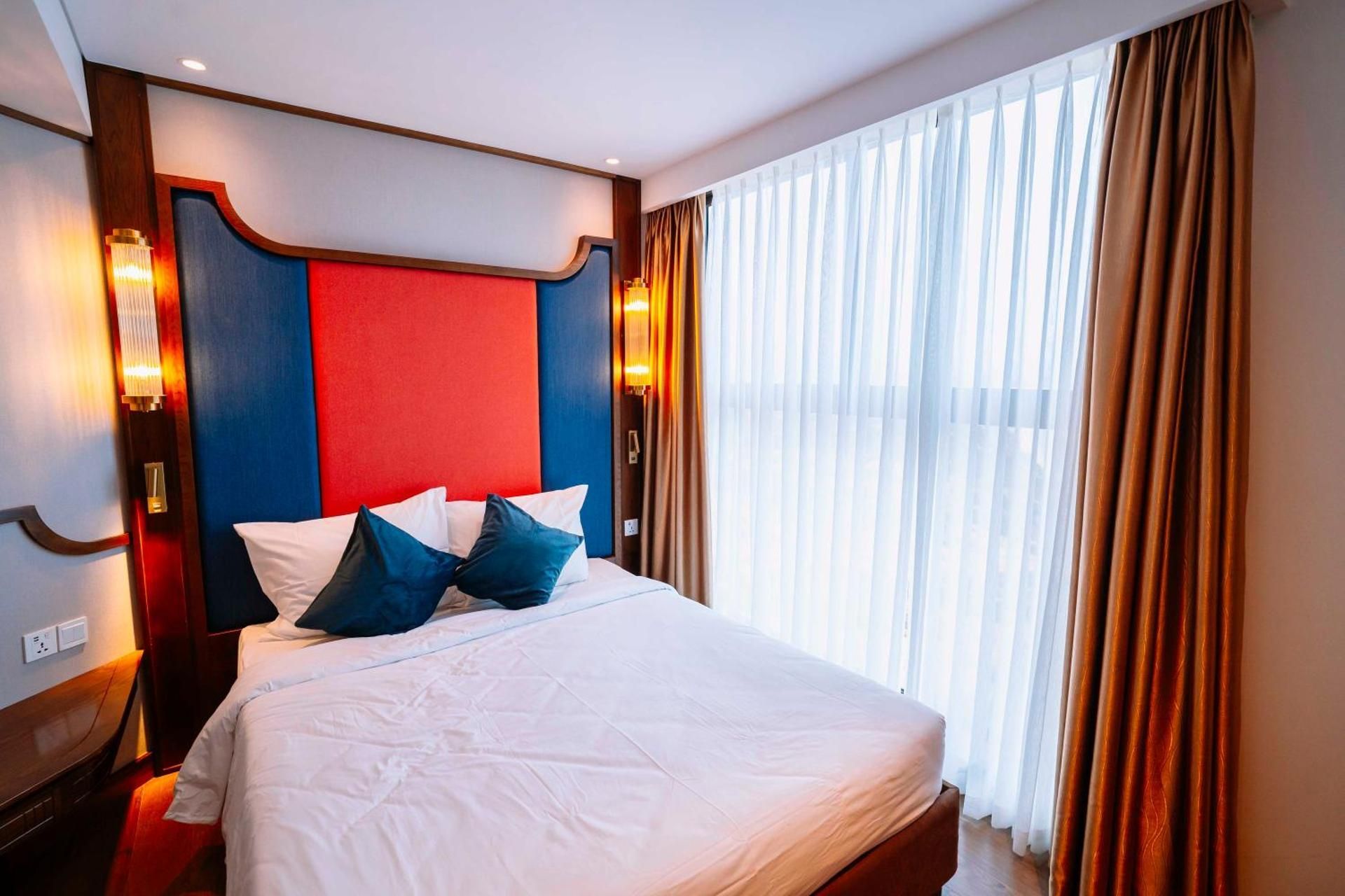 Junior Suite With Private Pool