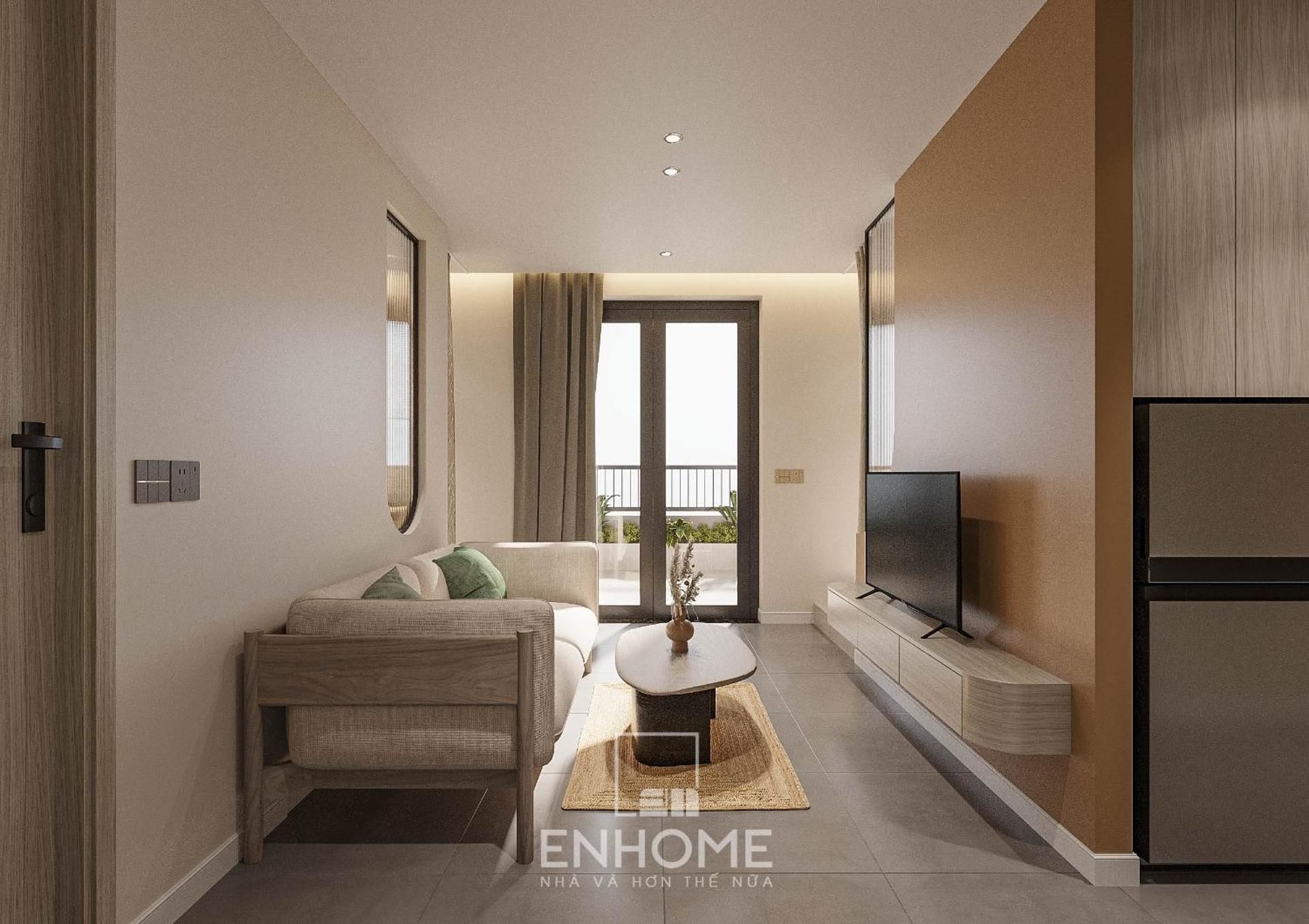Two-Bedroom Suite