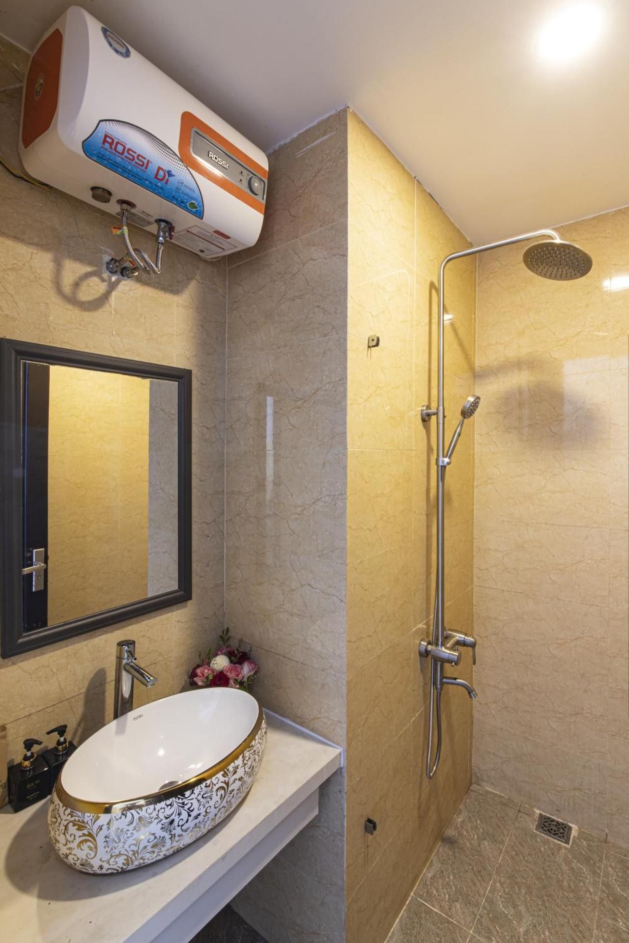 Two Bedroom Apartment