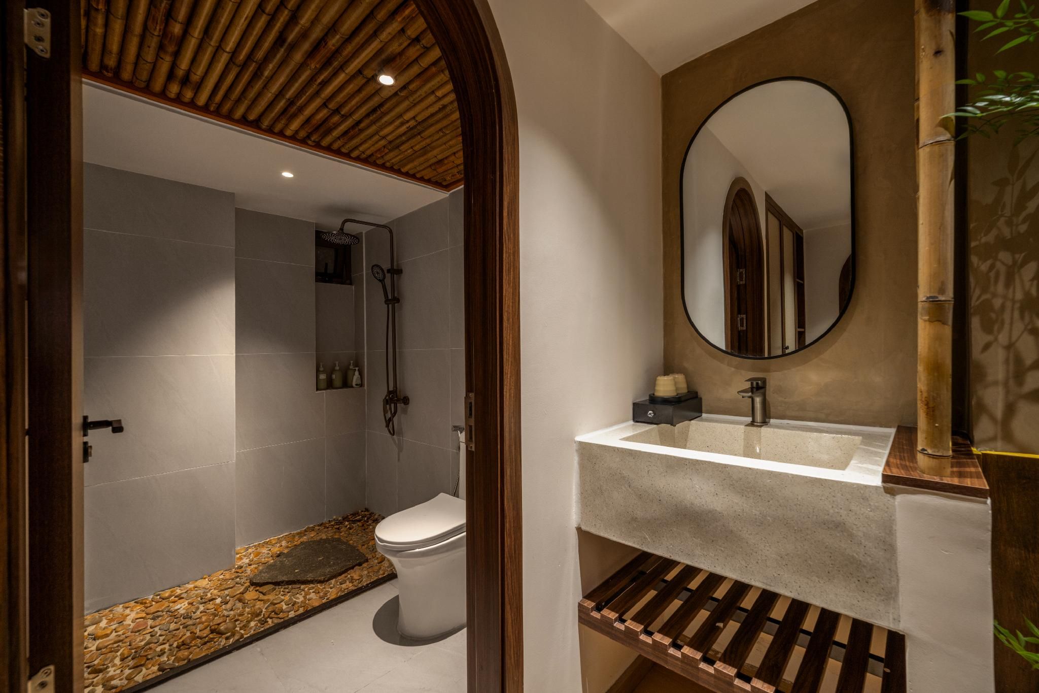 Apartment - 2 Bedrooms