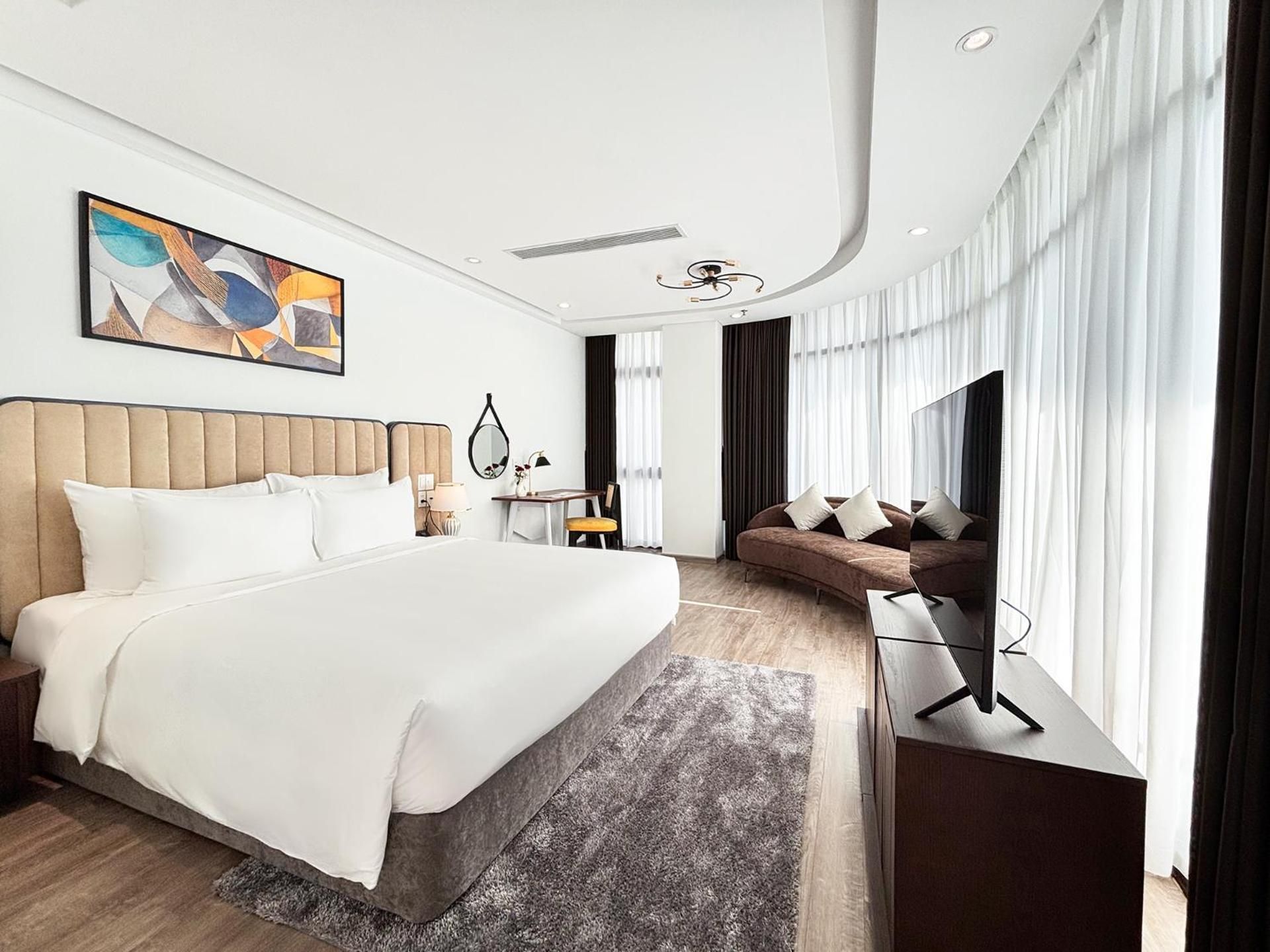 Junior Suite