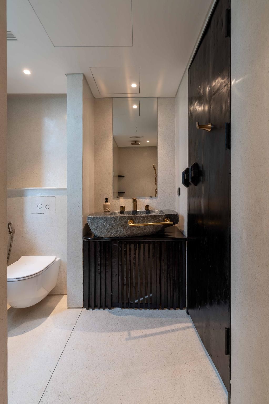 Hôtel de Soie Suite 2