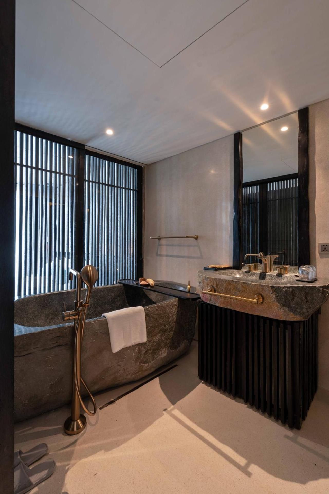 Hôtel de Soie Deluxe Balcony 3