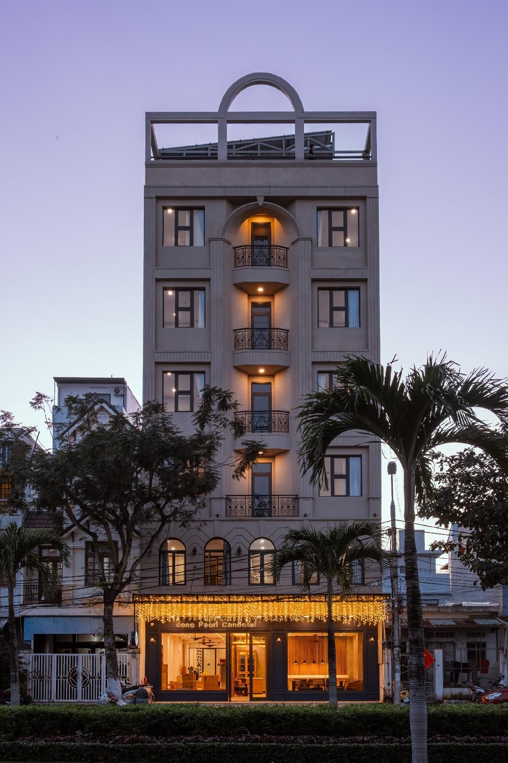 Silana River Light Condotel
