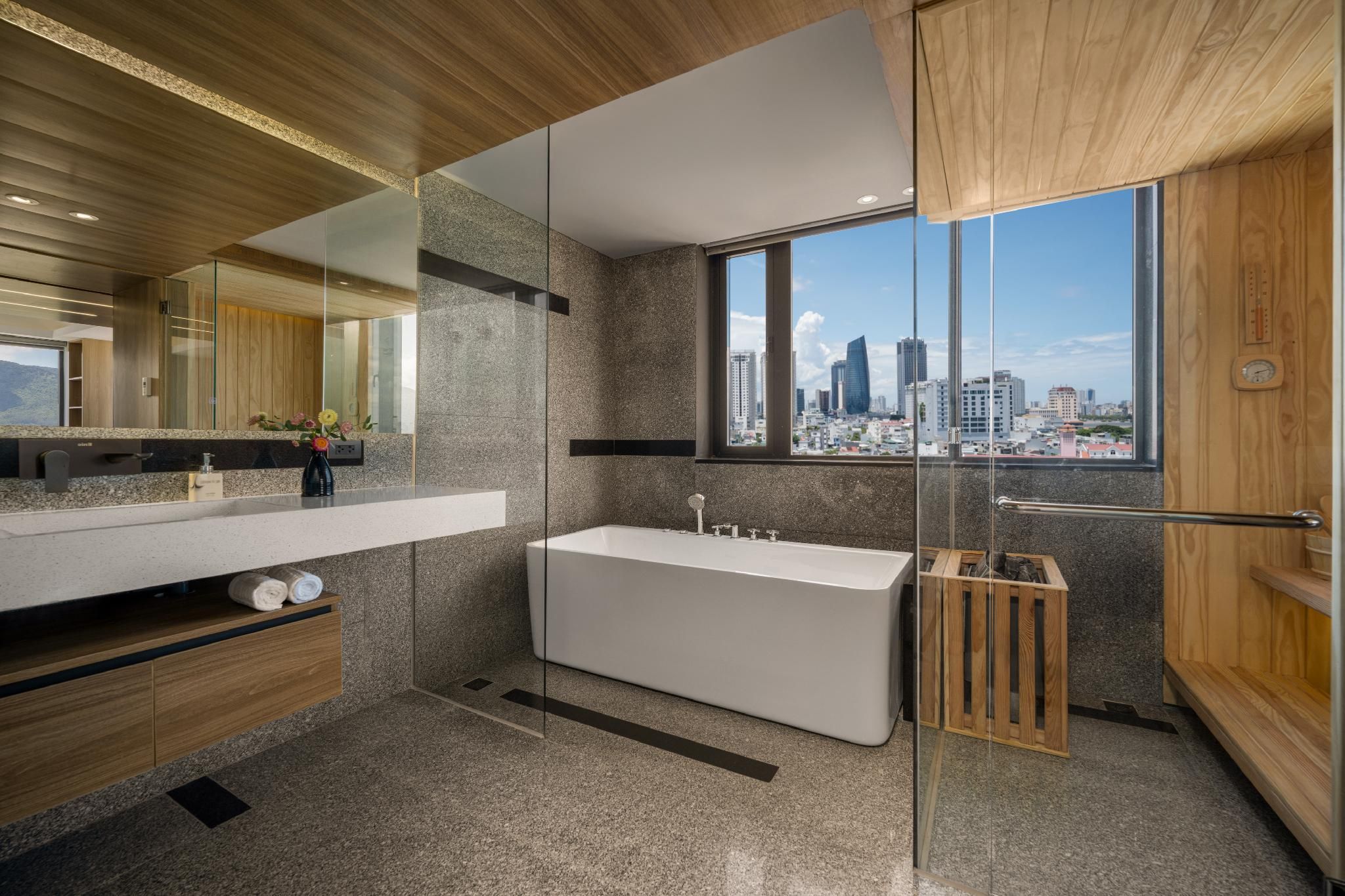 Suite Room