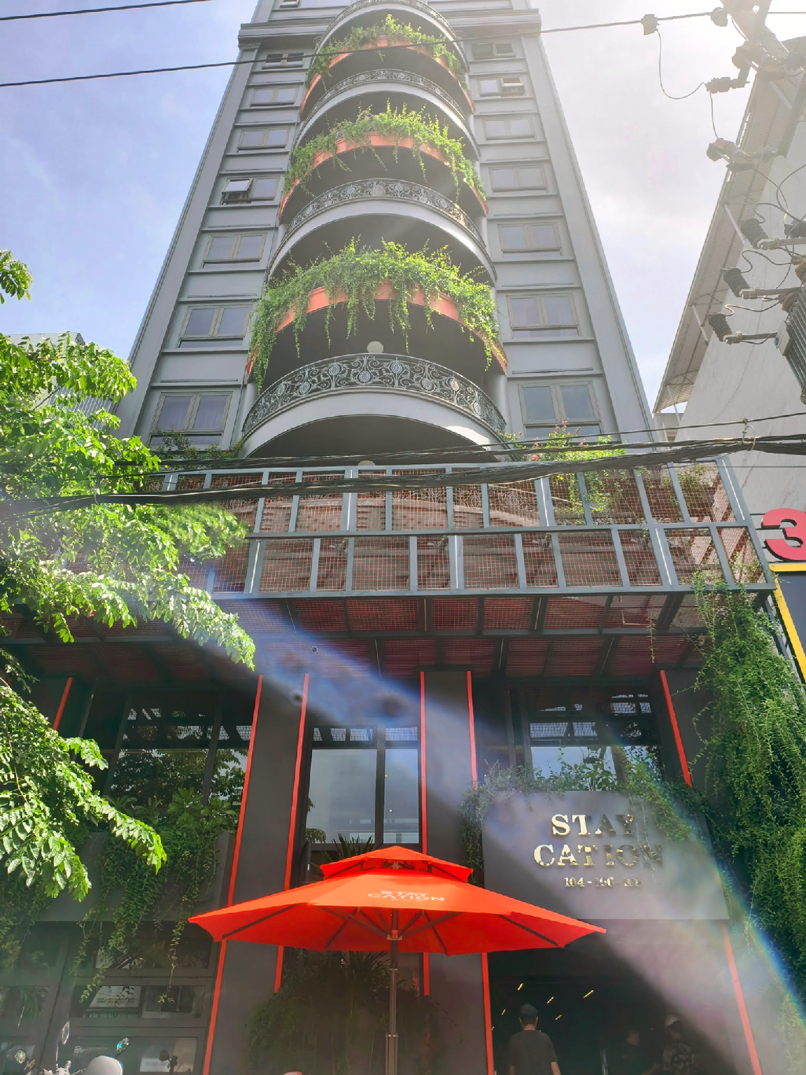 The Staycation Hotel Danang