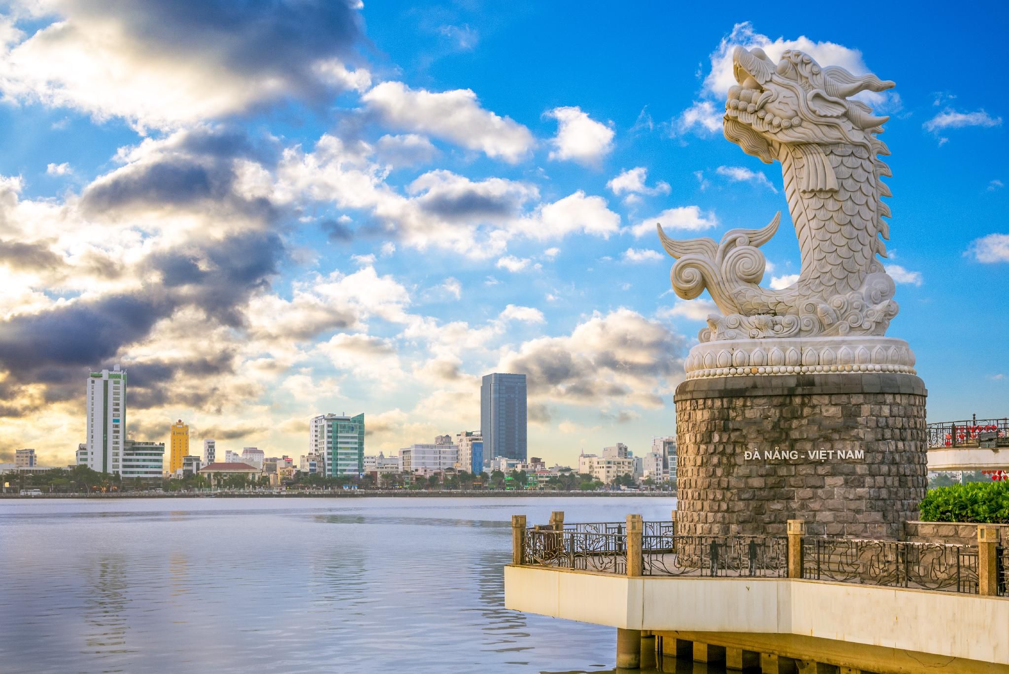 Natalie Indochine Hotel Danang by Haviland